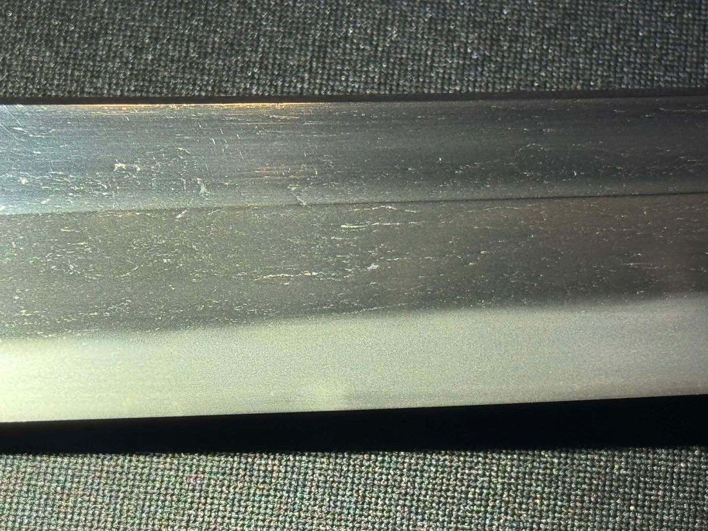 Antique Nihonto - Wakizashi in Shirasaya - NBTHK attributed to Sue Seki