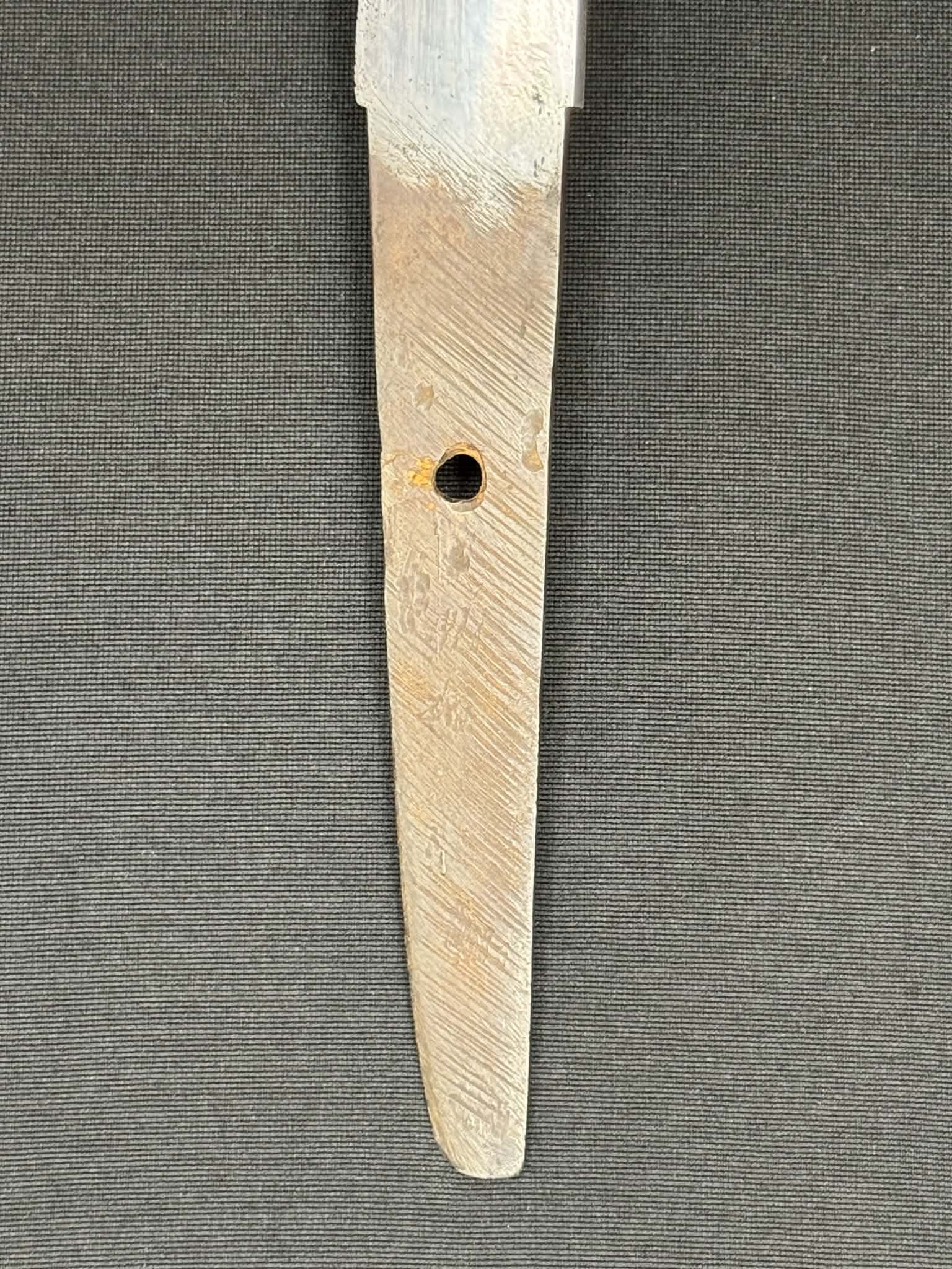 Antique Nihonto - Wakizashi in Koshirae