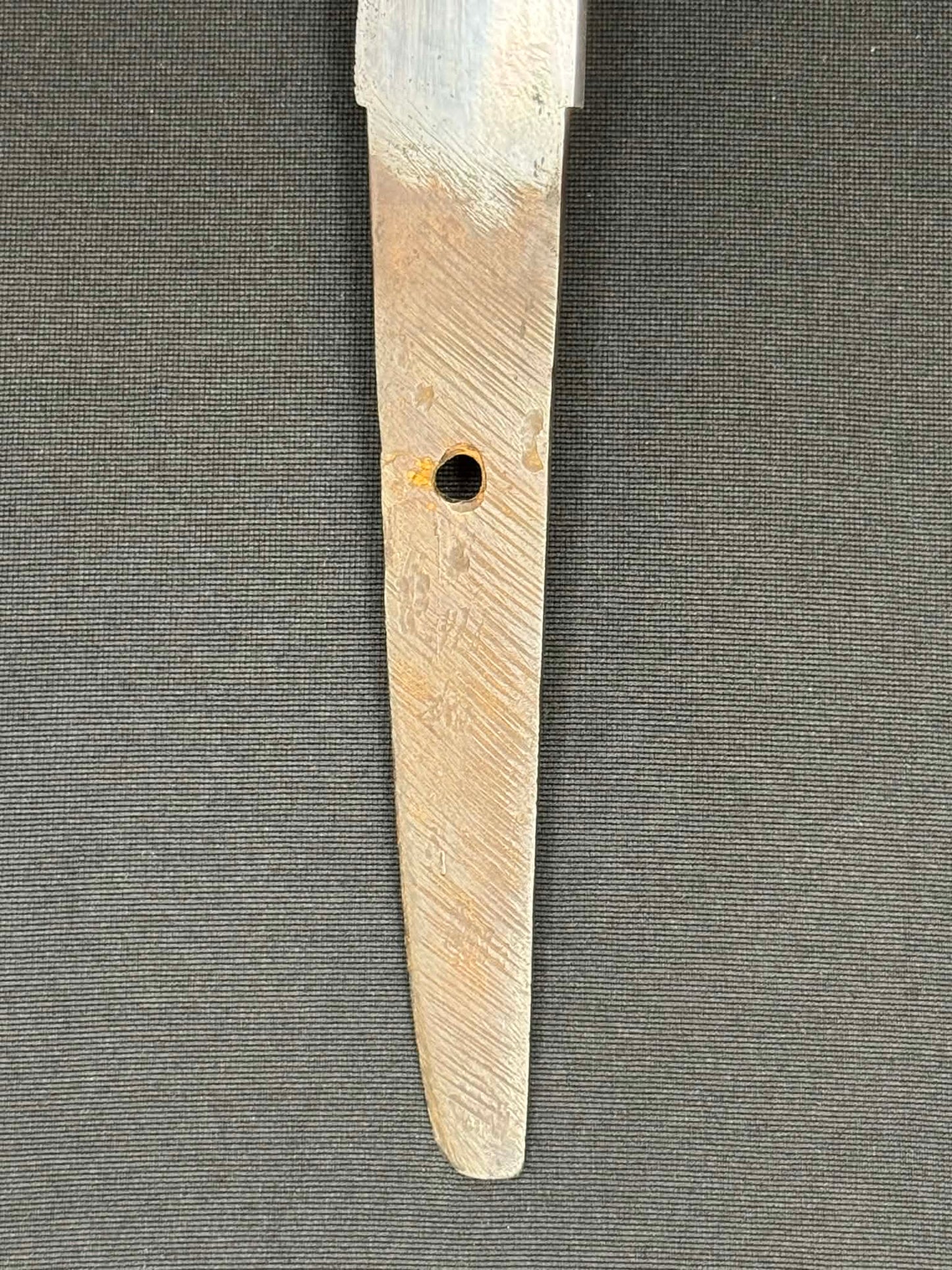 Antique Nihonto - Wakizashi in Koshirae