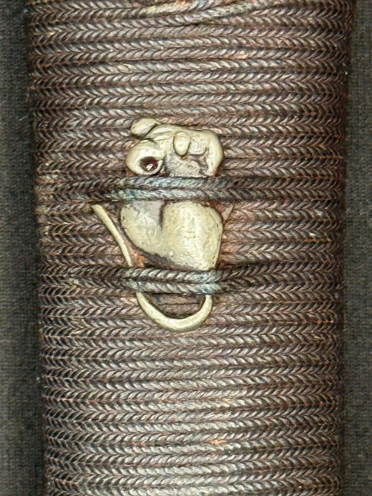 Antique Nihonto - Tanto in Koshirae