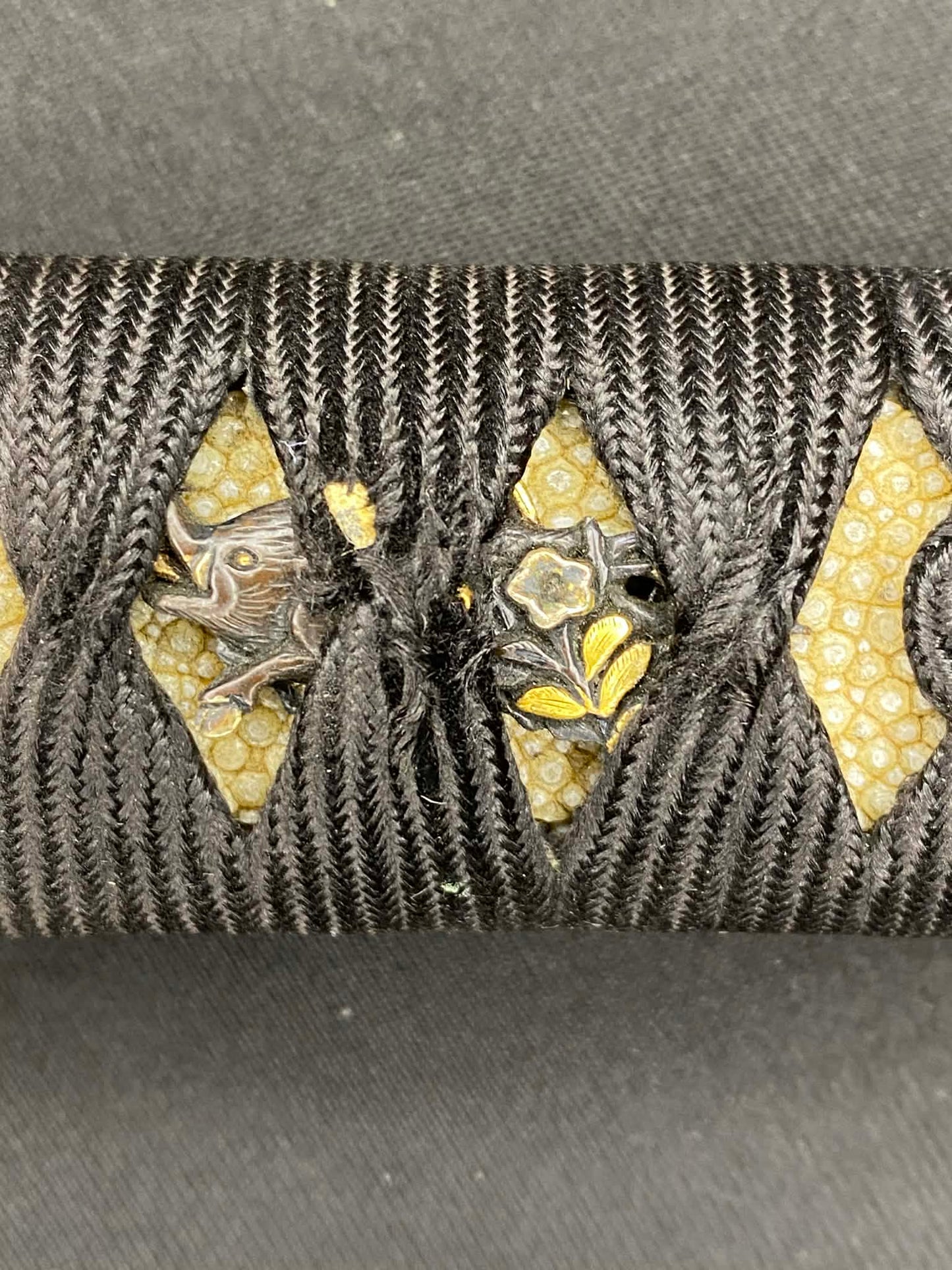 Antique Nihonto - Wakizashi in Koshirae