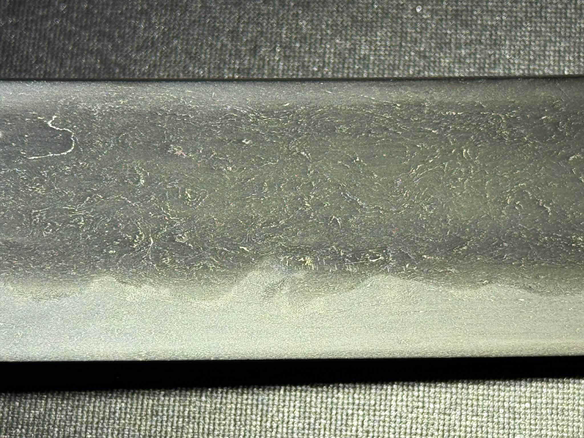 Antique Nihonto - Wakizashi in Koshirae - NBTHK attributed to Daido