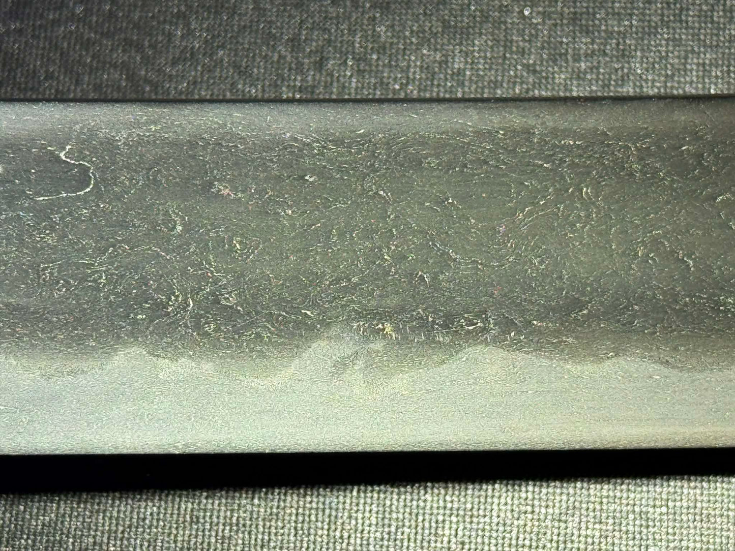 Antique Nihonto - Wakizashi in Koshirae - NBTHK attributed to Daido