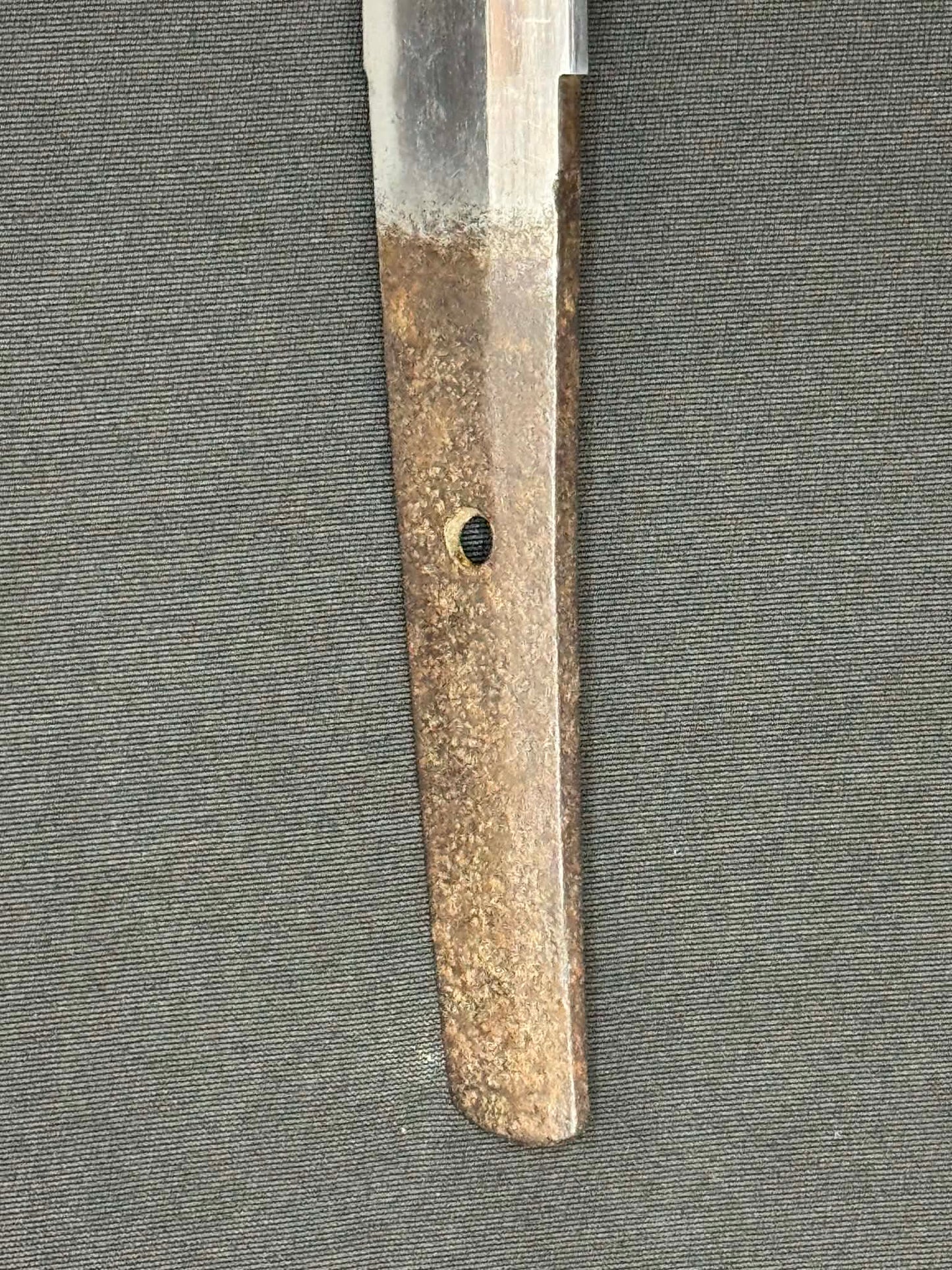 Antique Nihonto - Wakizashi in Koshirae