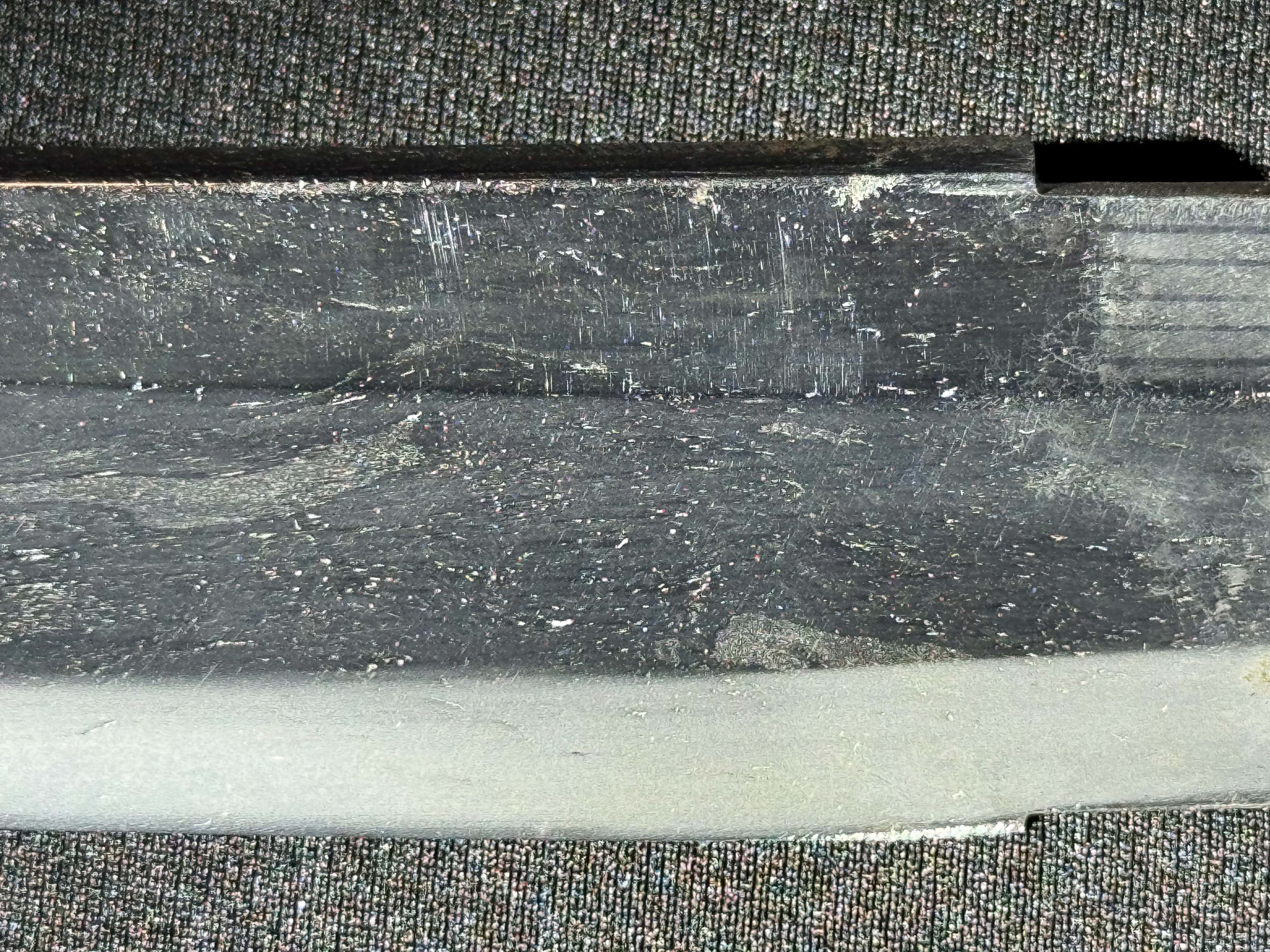 Antique Nihonto - HUGE Katana in Handachi Koshirae - Early Muromachi (600 years old) - NBTHK Attributed to Latter Hoju