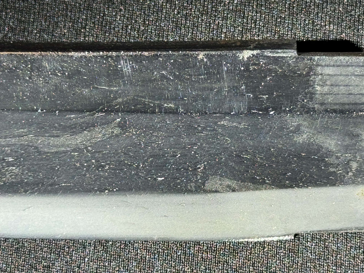 Antique Nihonto - HUGE Katana in Handachi Koshirae - Early Muromachi (600 years old) - NBTHK Attributed to Latter Hoju