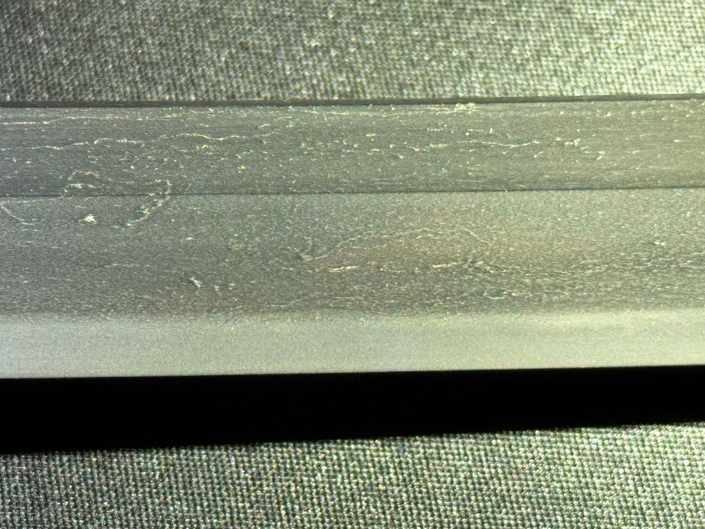 Antique Nihonto - Katana with Koshirae