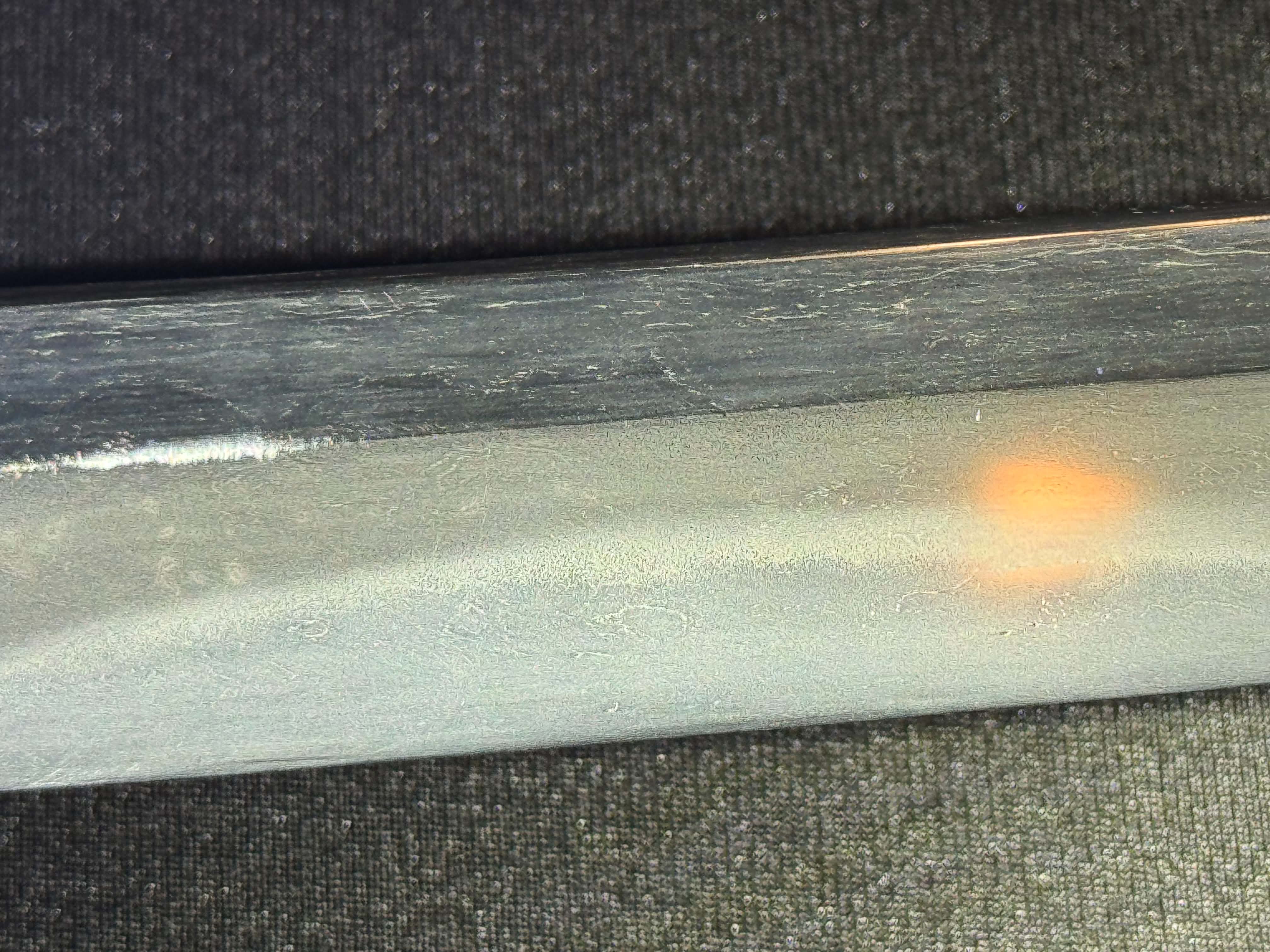 Antique Nihonto - Wakizashi in Koshirae