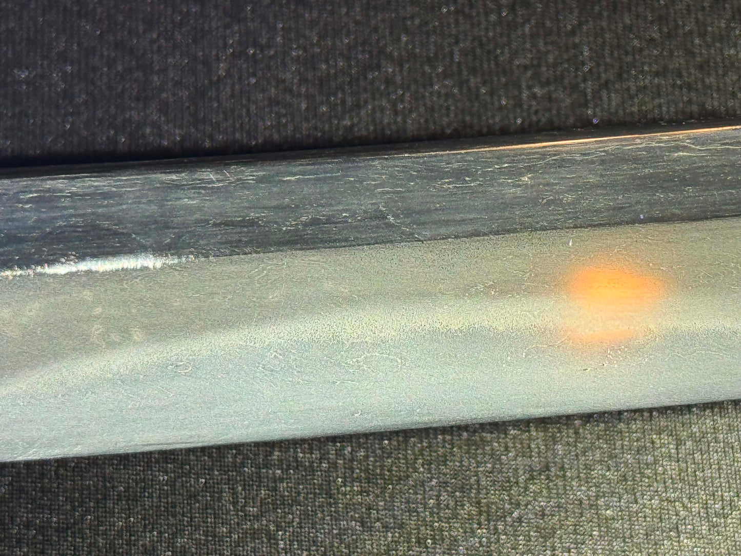 Antique Nihonto - Wakizashi in Koshirae