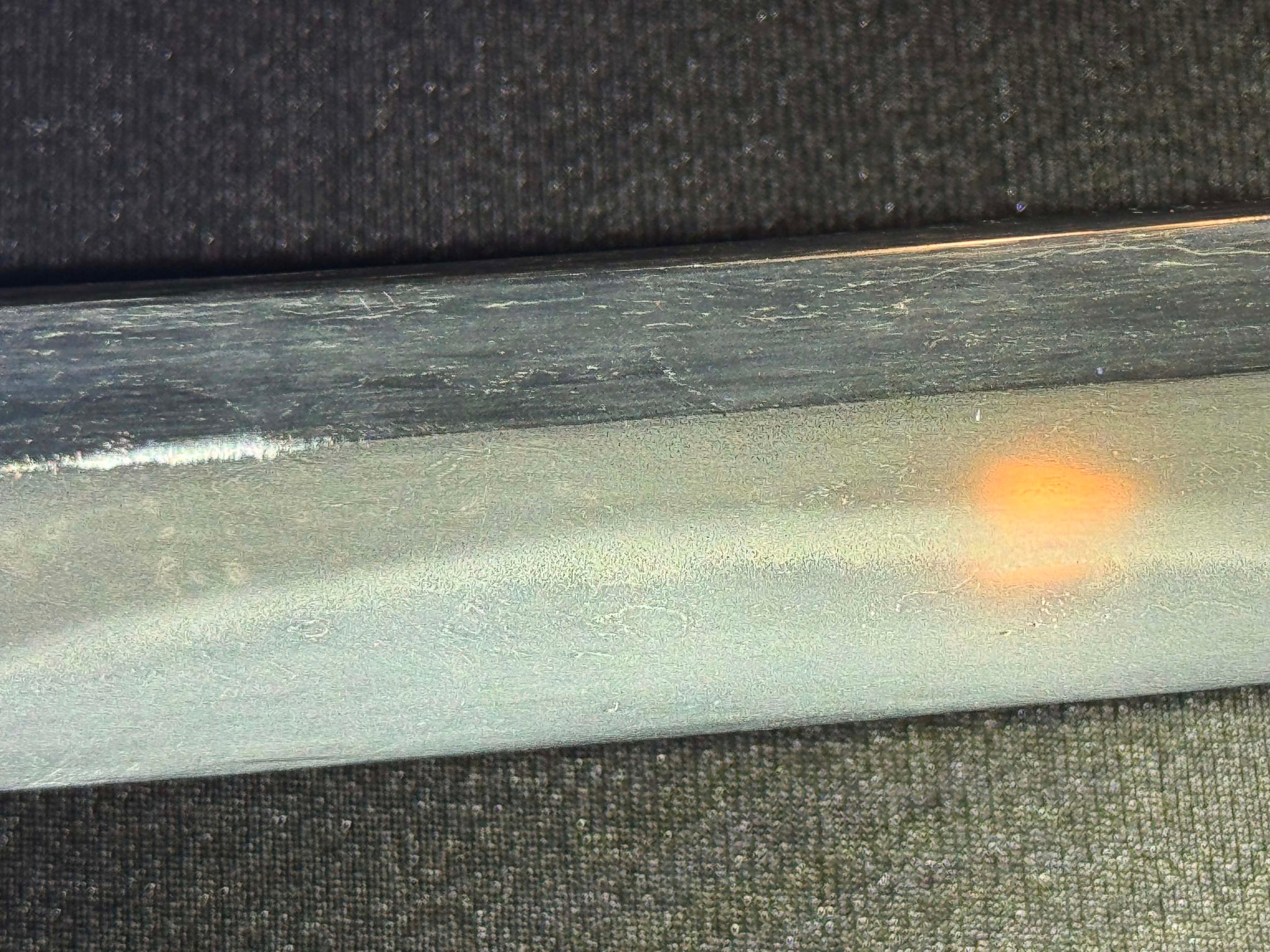 Antique Nihonto - Wakizashi in Koshirae