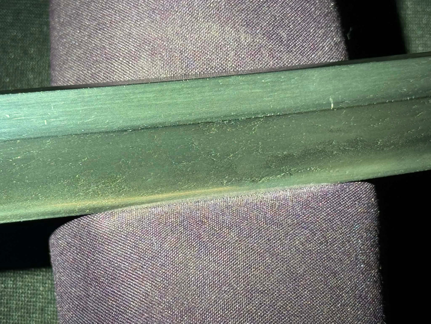 Antique Nihonto -  Katana in Koshirae - NBTHK Attributed to Kashu Katsuie