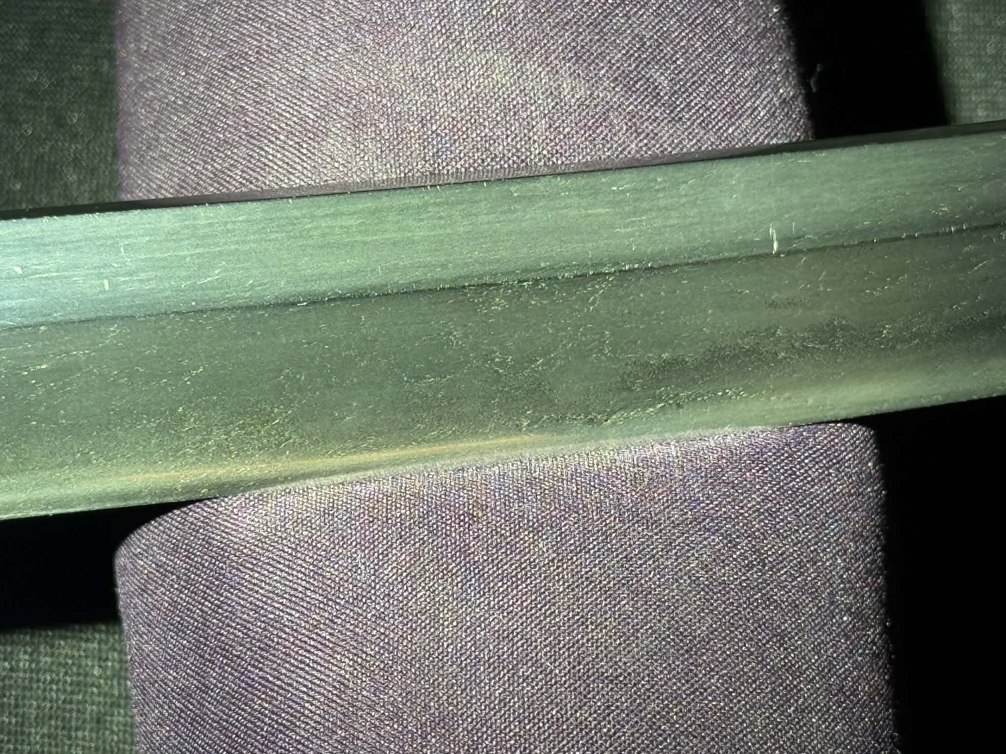 Antique Nihonto -  Katana in Koshirae - NBTHK Attributed to Kashu Katsuie