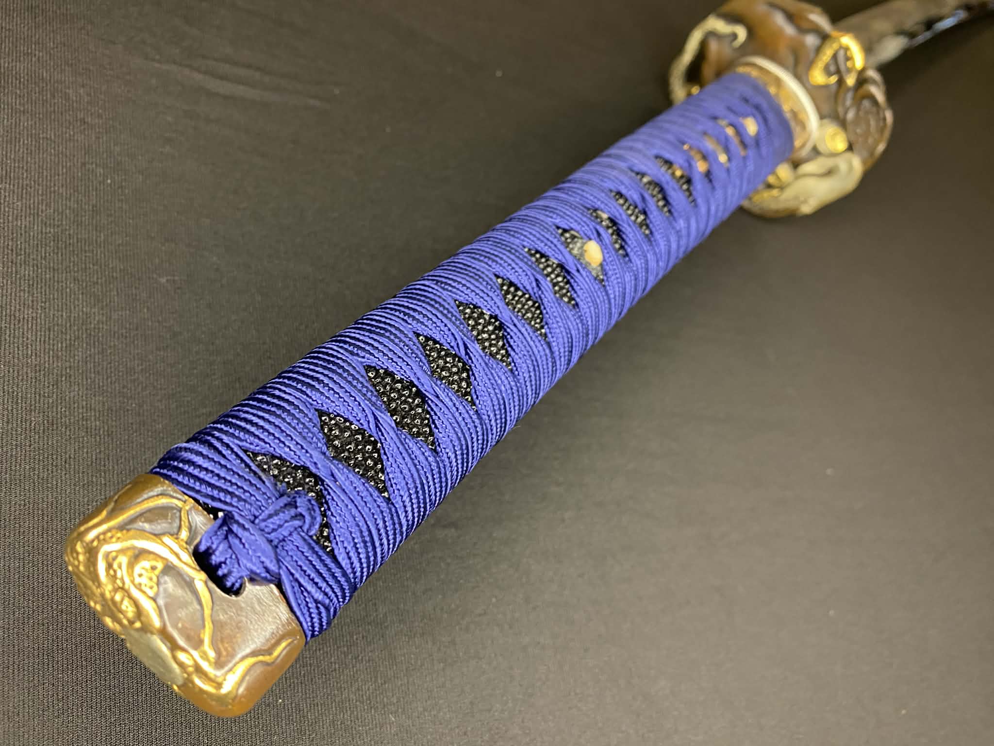 Phoenix Armory Katana -  Leviathan T10