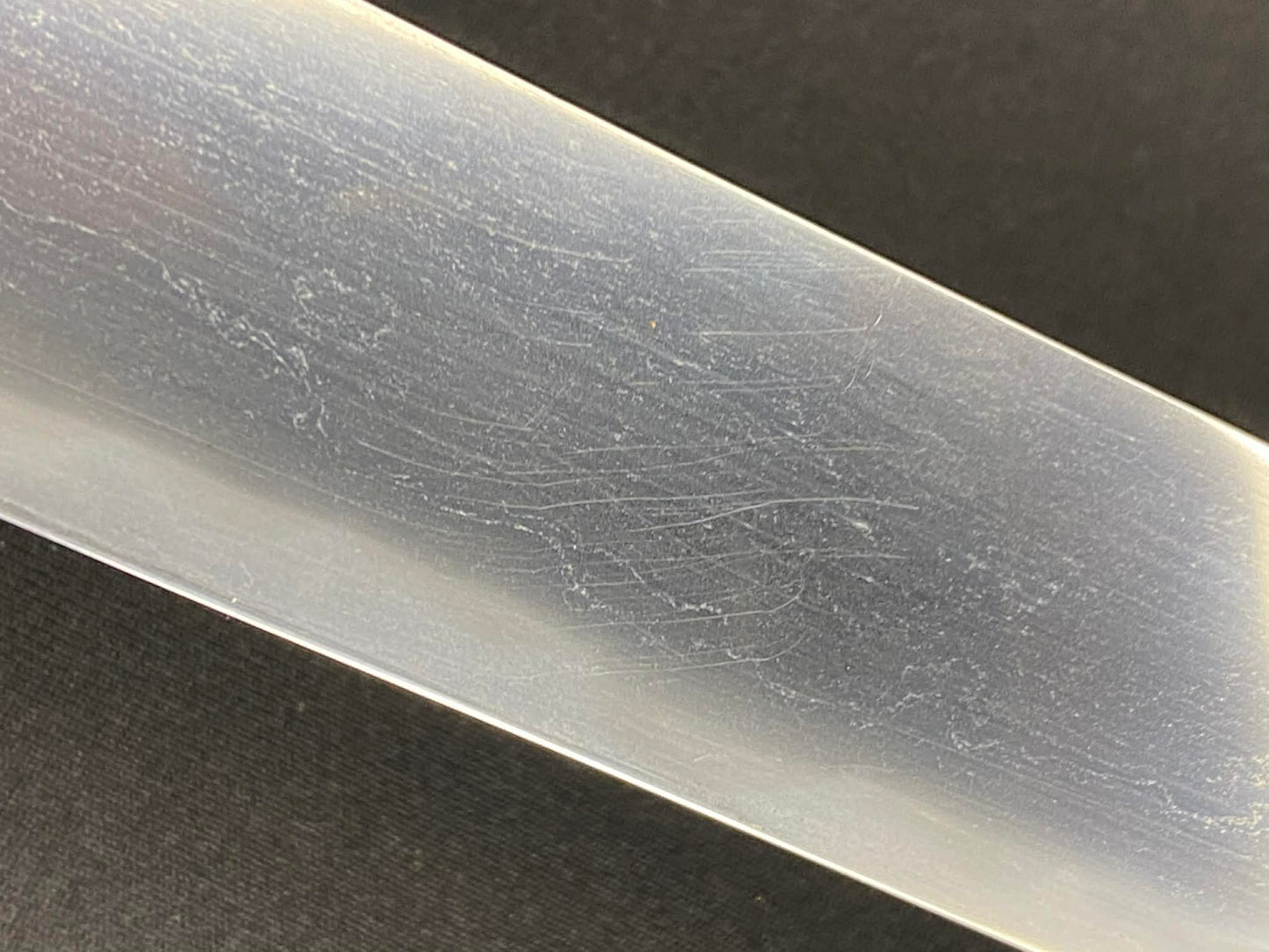 Antique Nihonto -  Tanto in Koshirae, unsigned