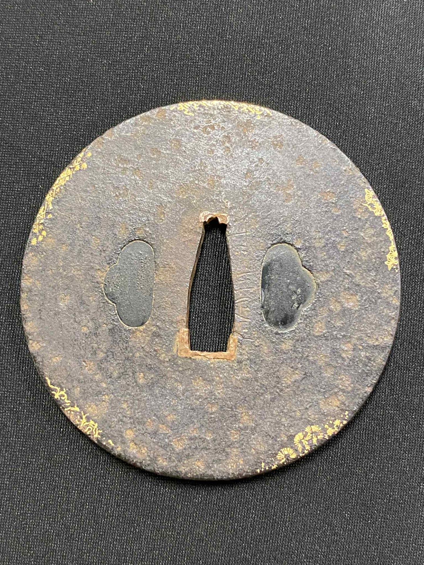 Antique Nihonto - HUGE Tachi with Katana Koshirae - Early Muromachi (600 years old) - NBTHK Attributed to Latter Hoju