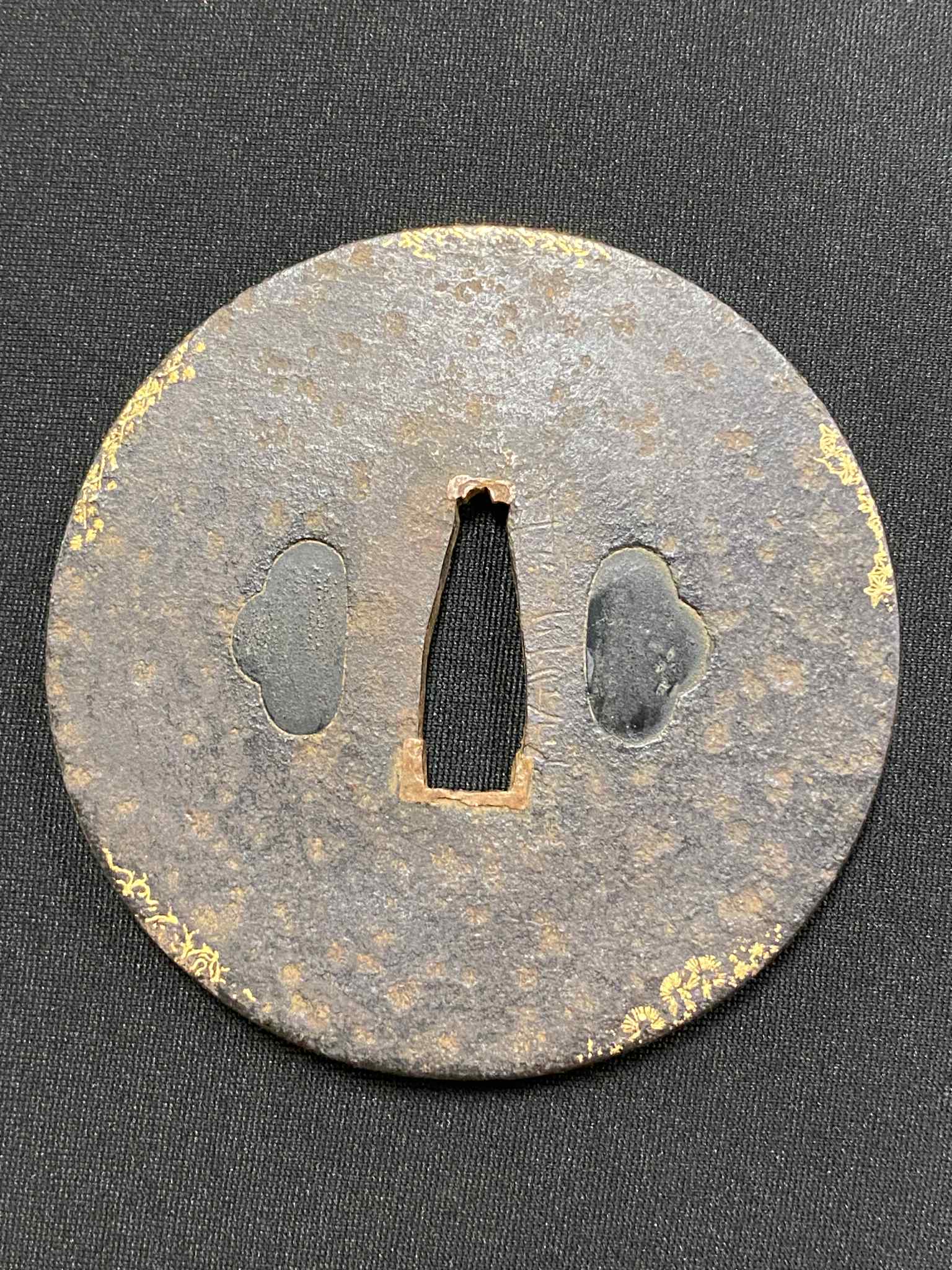 Antique Nihonto - HUGE Tachi with Katana Koshirae - Early Muromachi (600 years old) - NBTHK Attributed to Latter Hoju