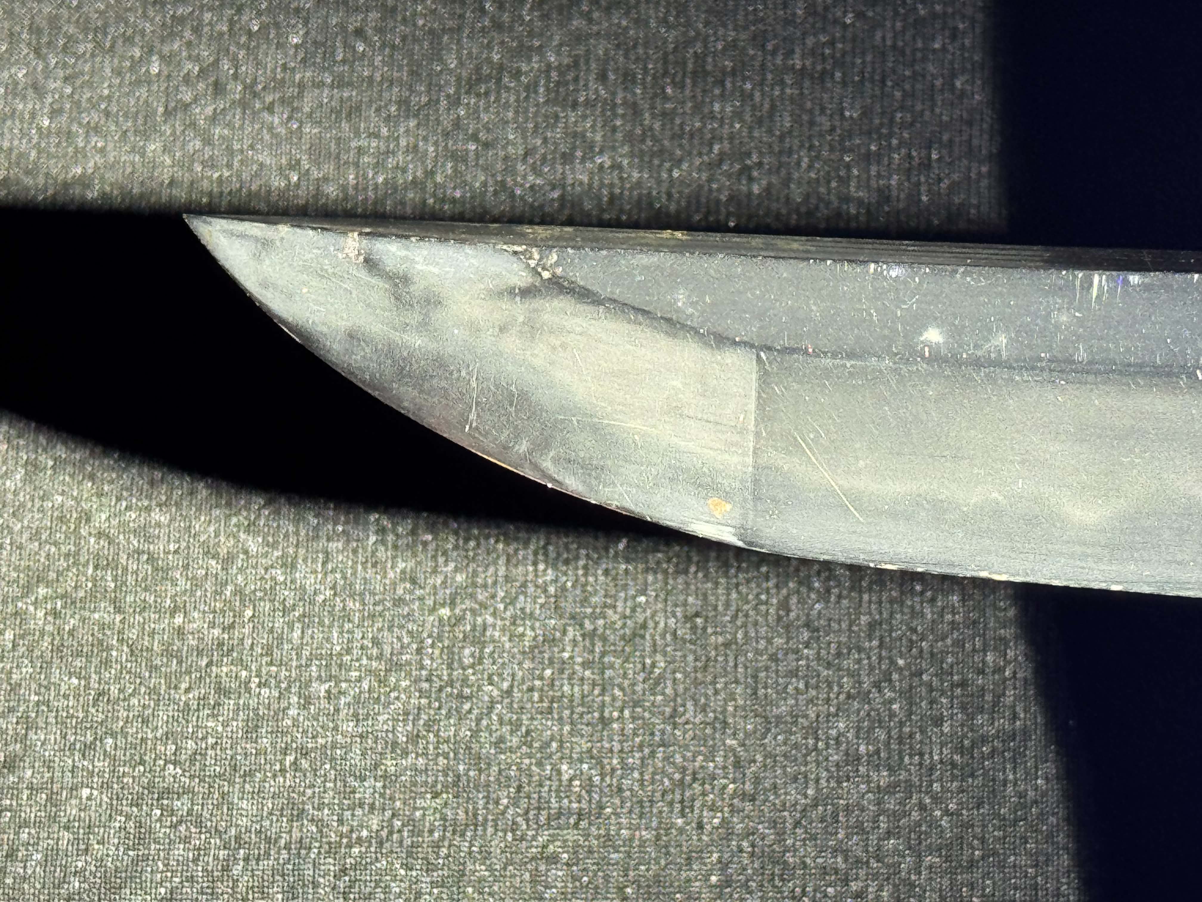 Antique Nihonto - Mid-Edo Wakizashi with Koshirae, signed Etchu no Kami Kanekuni, NBTHK certified