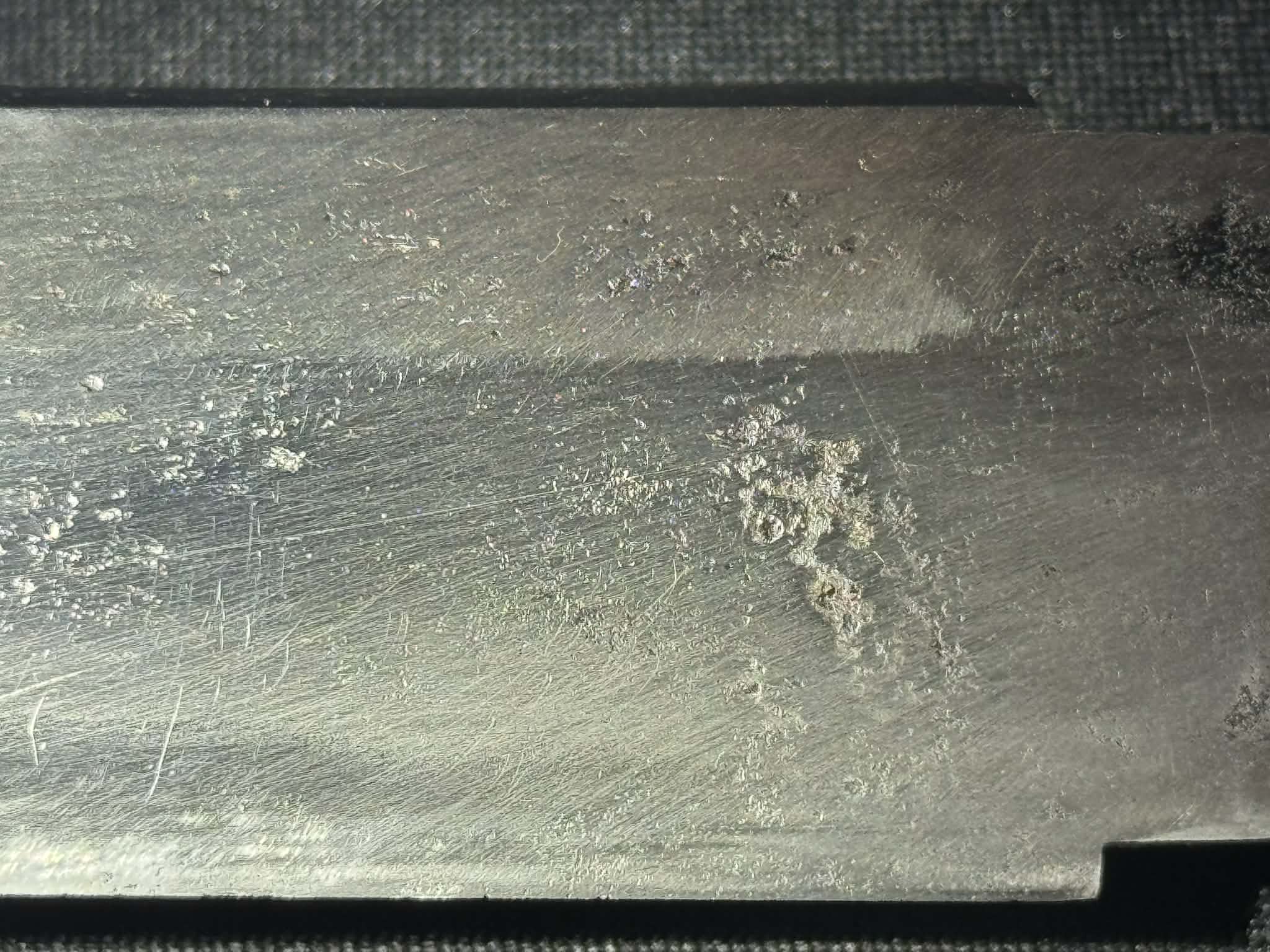 Antique Nihonto - Shobu wakizashi in Koshirae