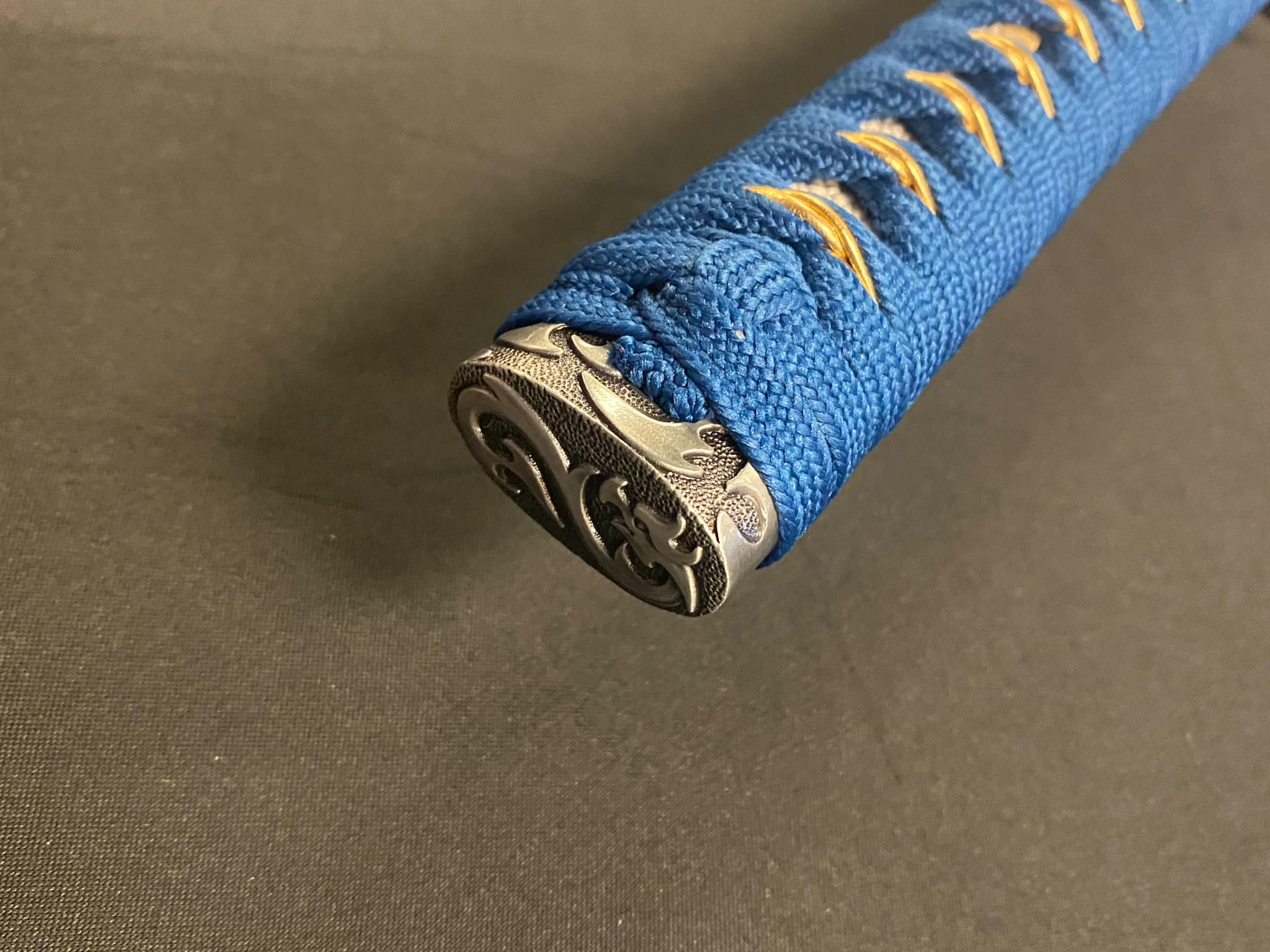 Phoenix Arms Katana - Frost Dragon - Engraved 65mn