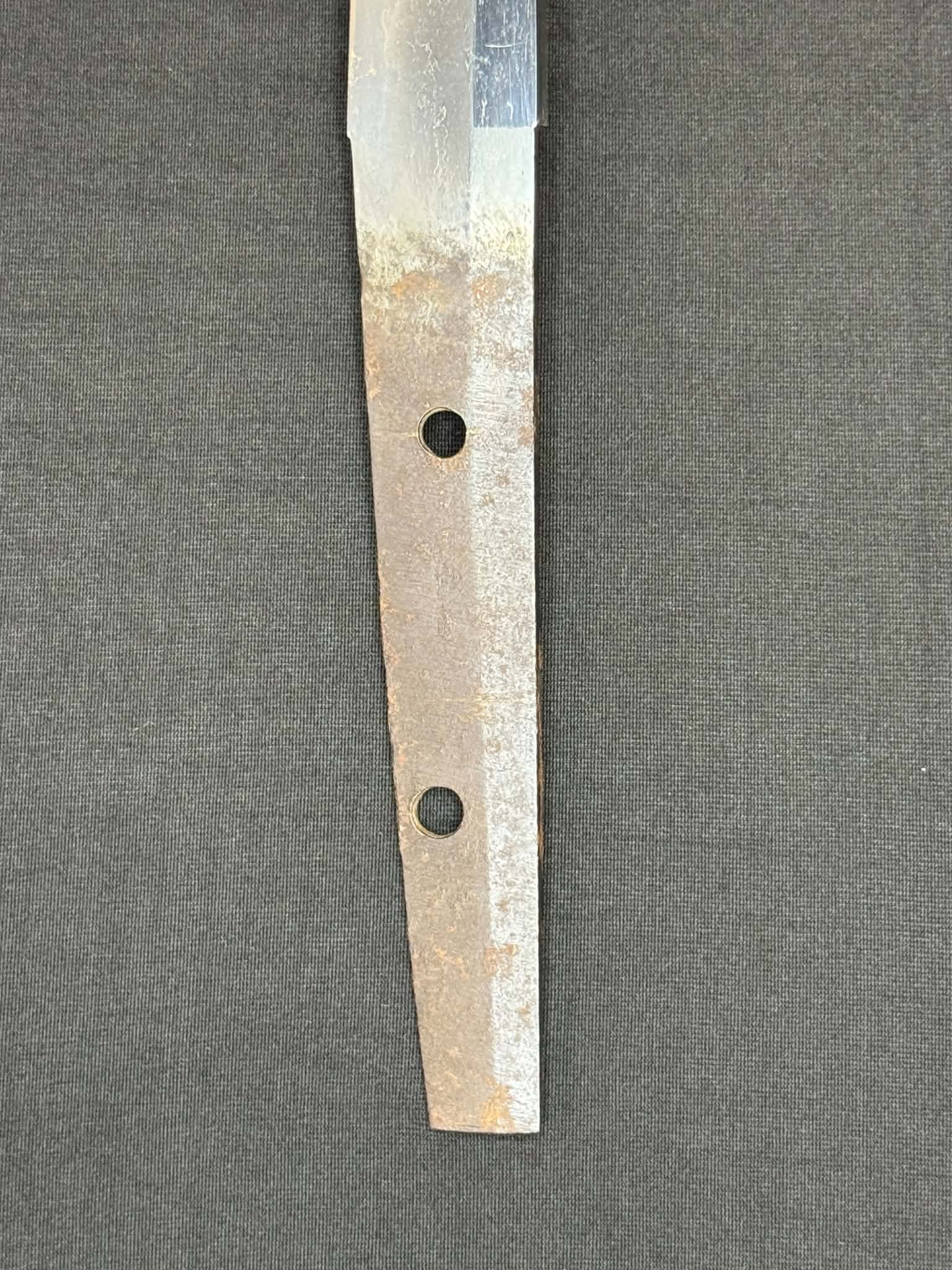 Antique Nihonto - Wakizashi in Koshirae