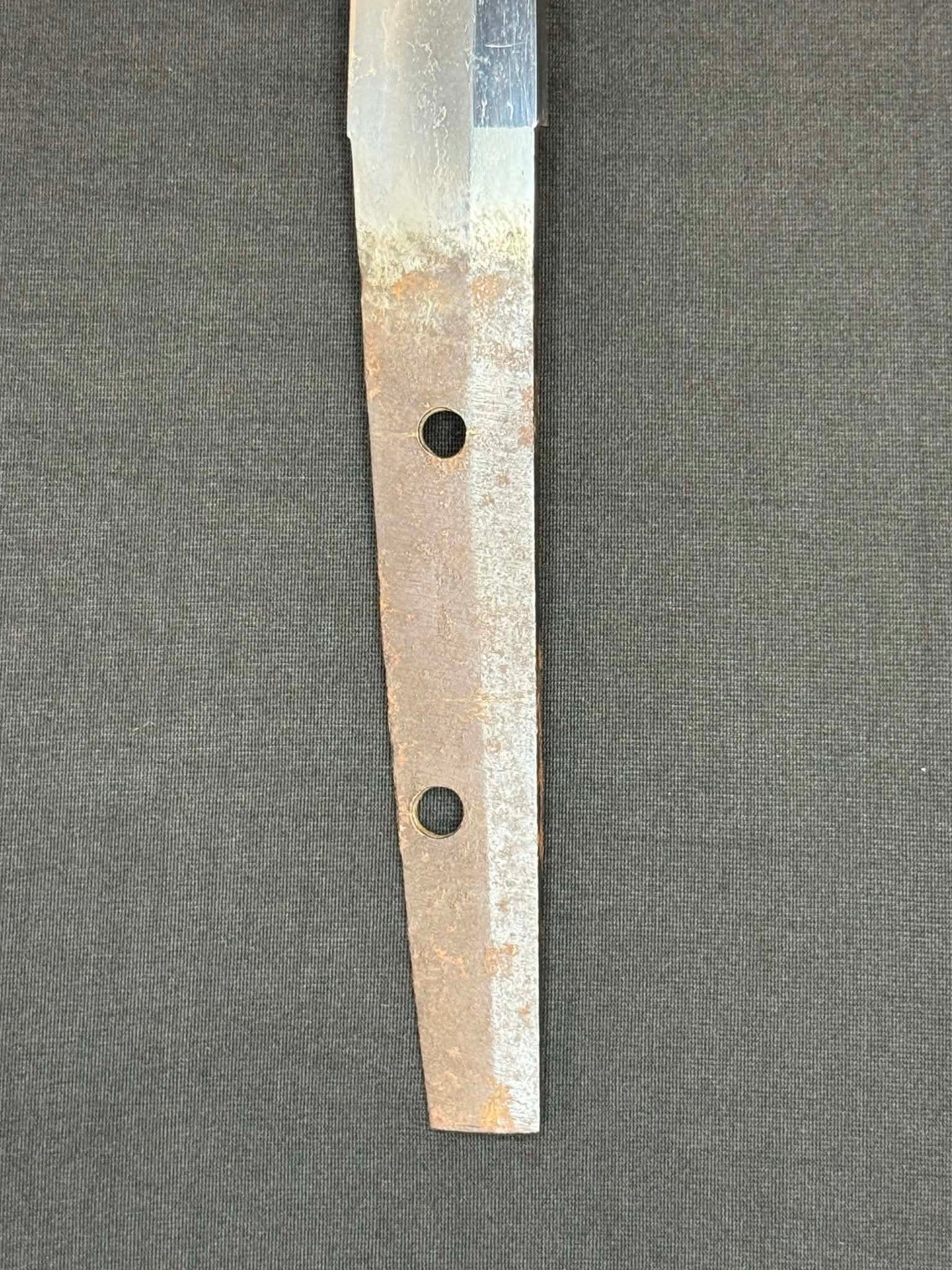 Antique Nihonto - Wakizashi in Koshirae