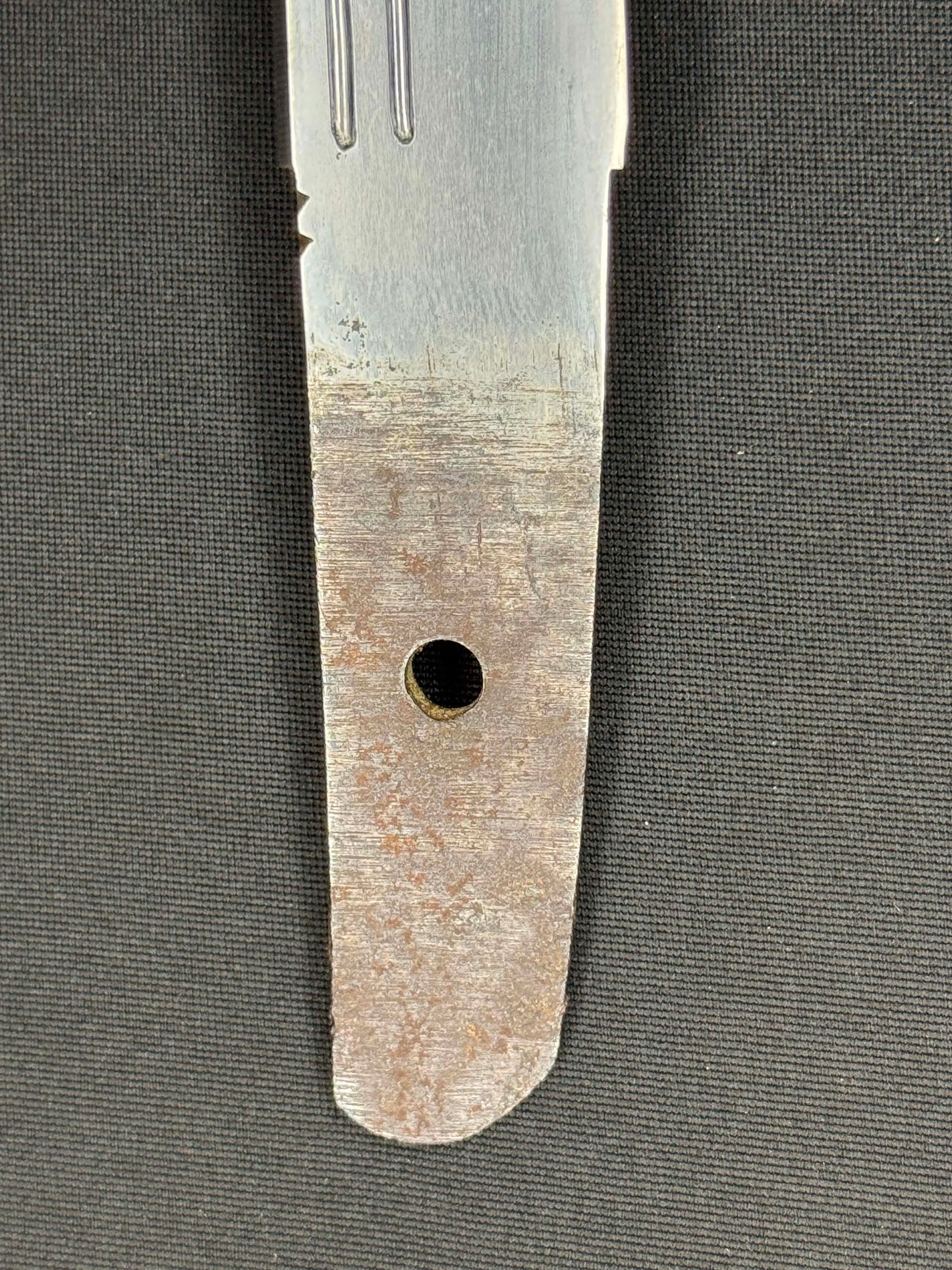 Antique Nihonto - Late Edo (150 years old) Tanto with Saya, NBTHK attributed to Shinshinto Fuyuhiro
