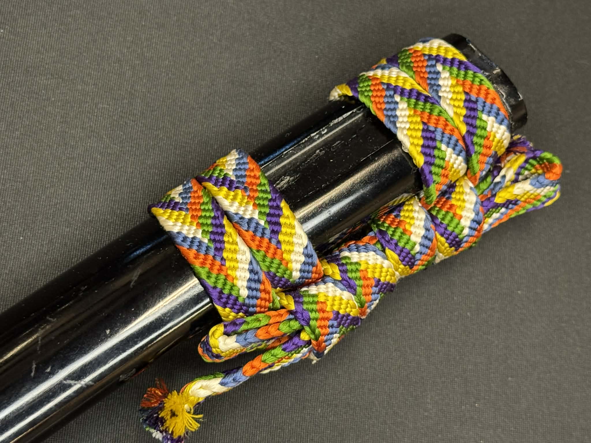 Antique Nihonto - Wakizashi in Koshirae