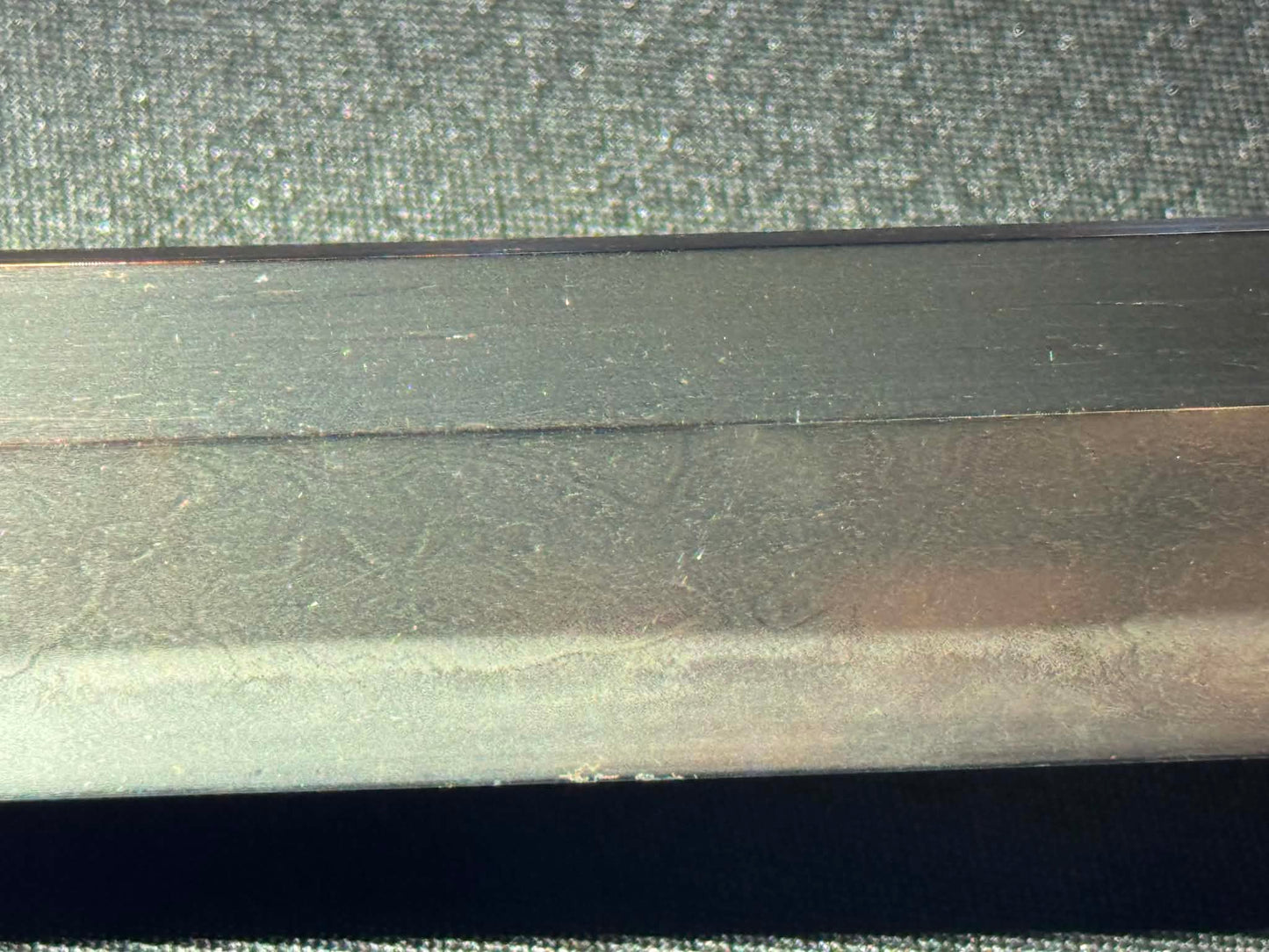 Antique Nihonto - Katana in Koshirae - NBTHK attributed to Dotanuki