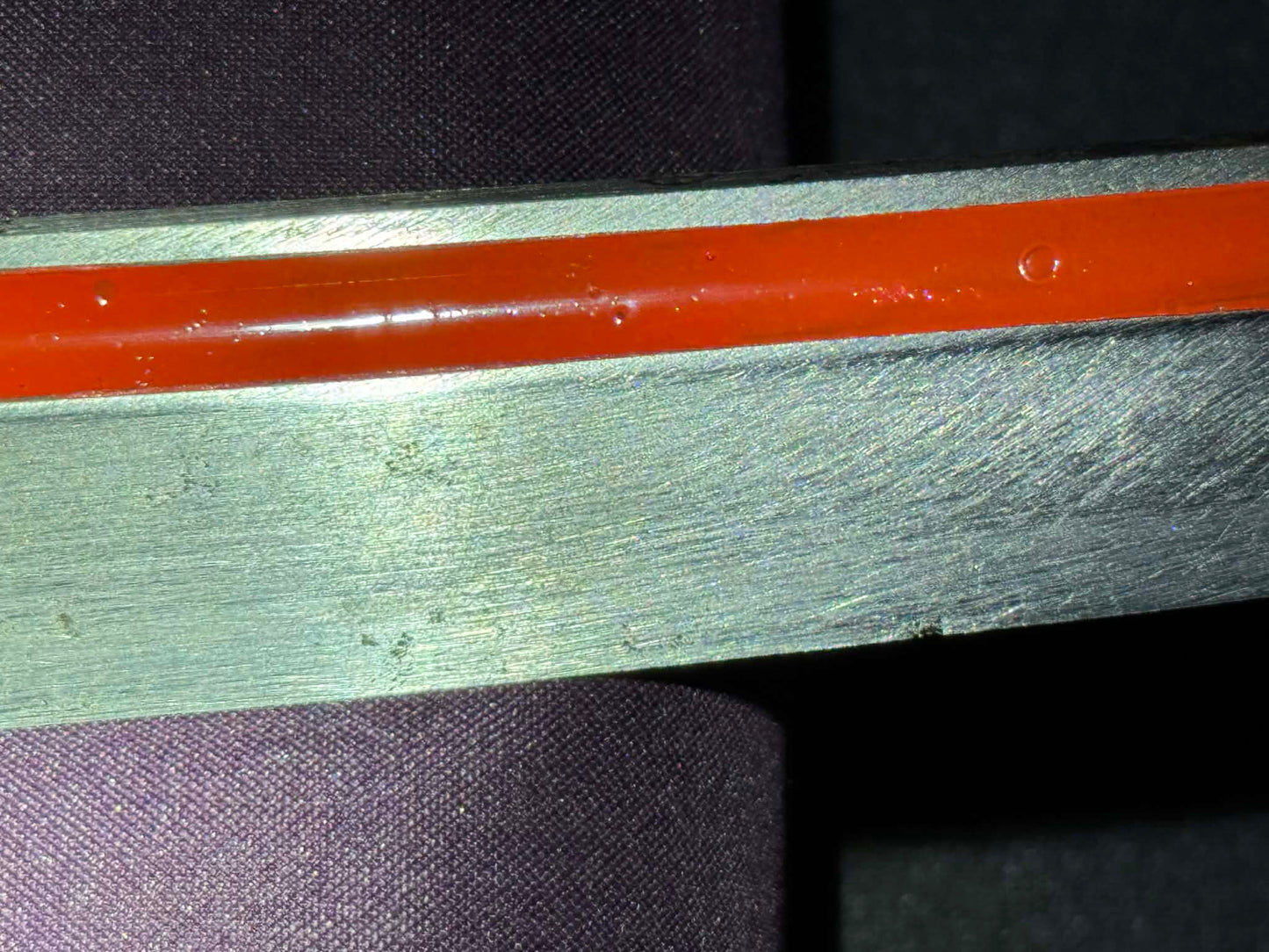 Antique Nihonto - Wakizashi in Handachi Koshirae