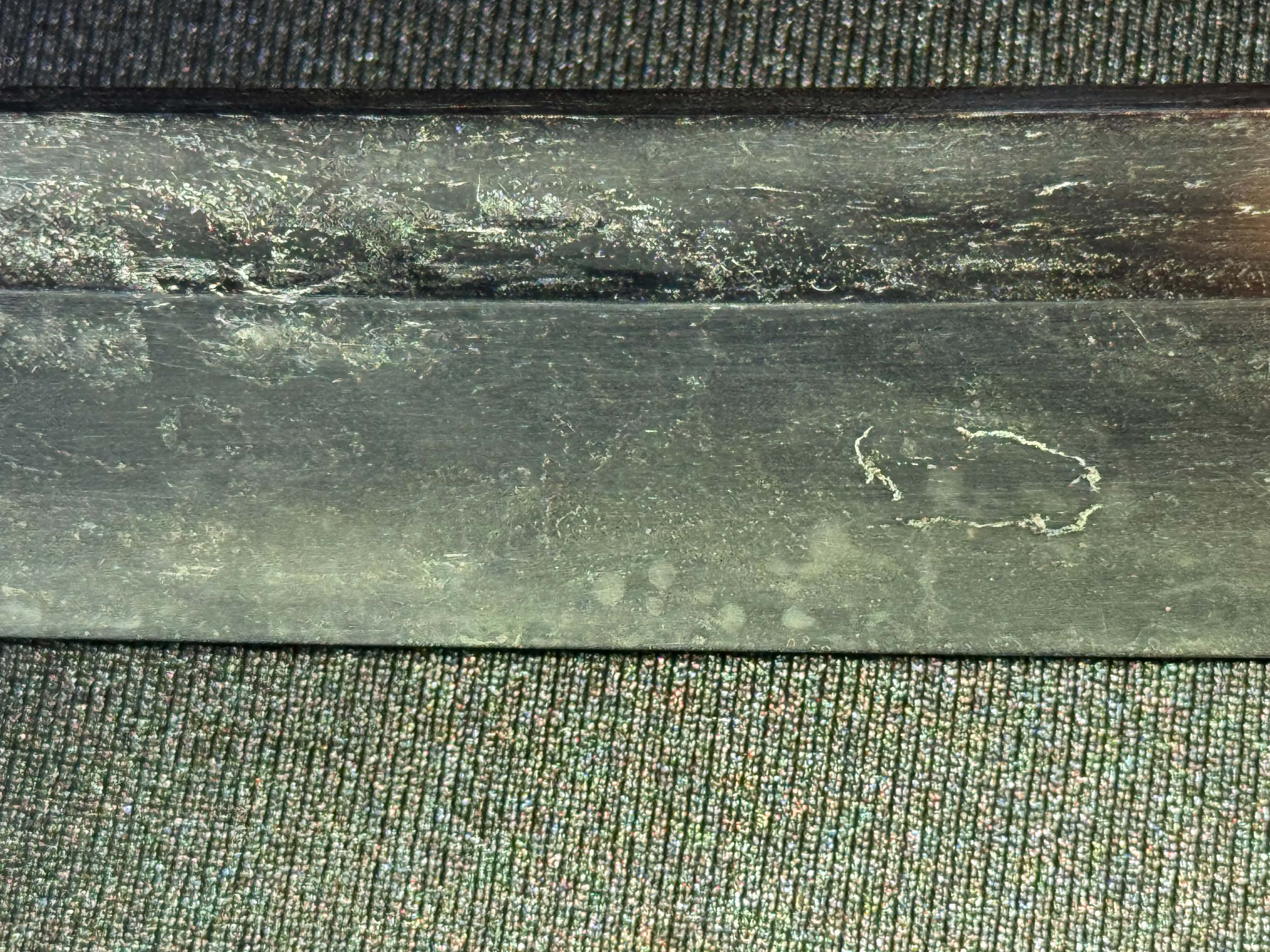 Antique Nihonto - Wakizashi in Handachi koshirae, signed Bizen Kuni Ju Osafune Sukesada, NBTHK CERTIFIED