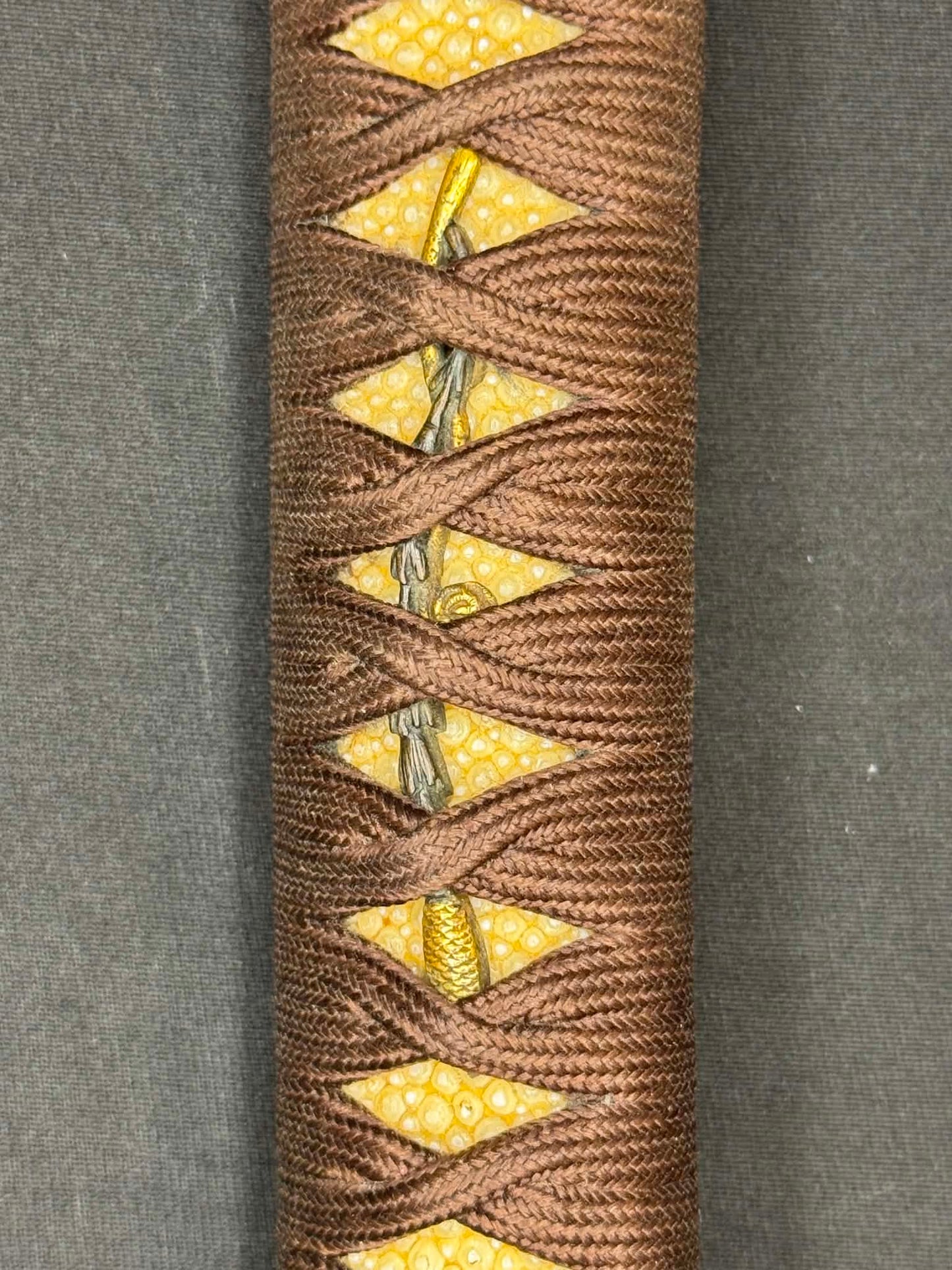 Antique Nihonto - Katana in Koshirae, signed Kunihiro (unverified)