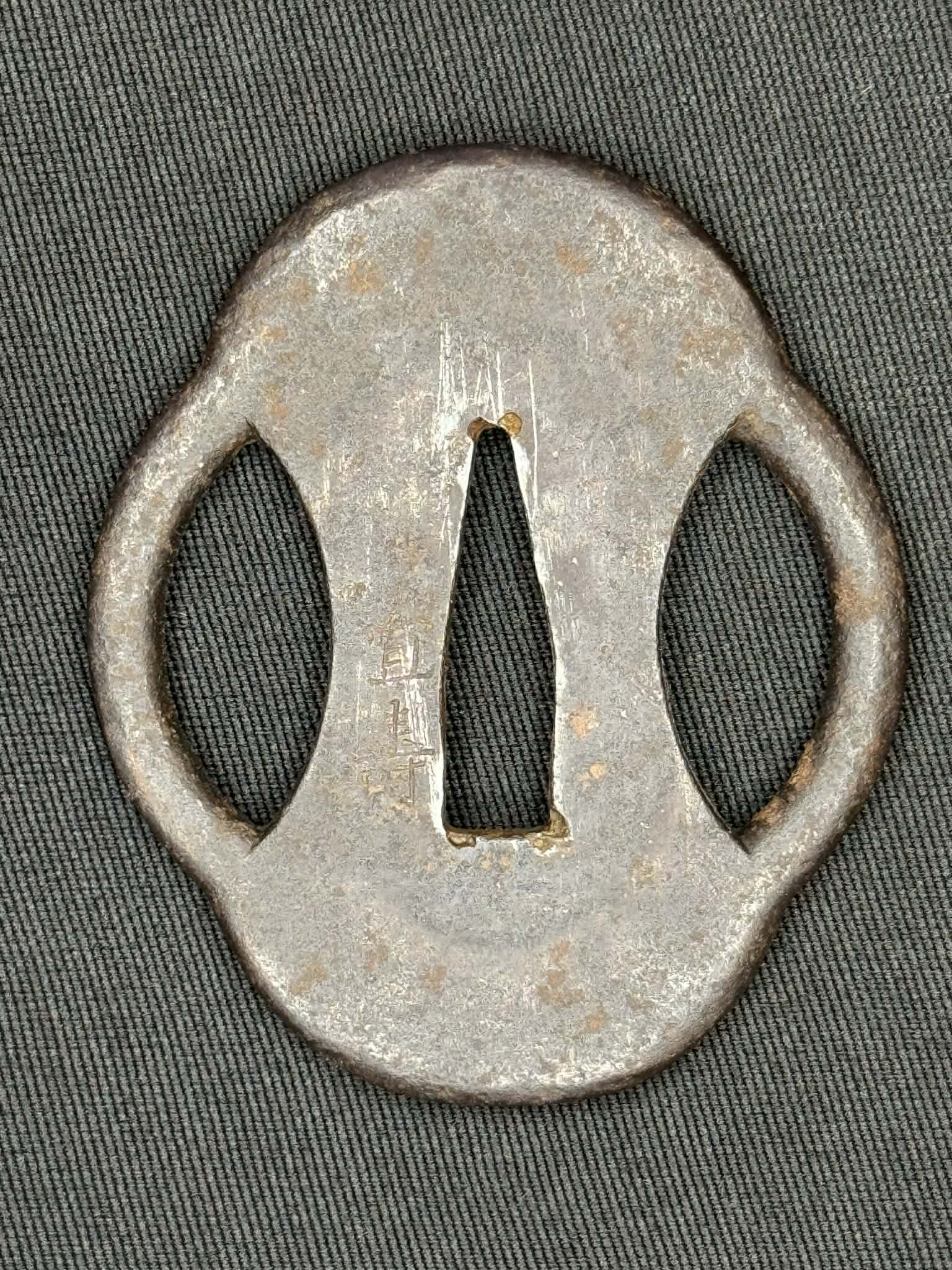Antique Nihonto - Wakizashi in Koshirae