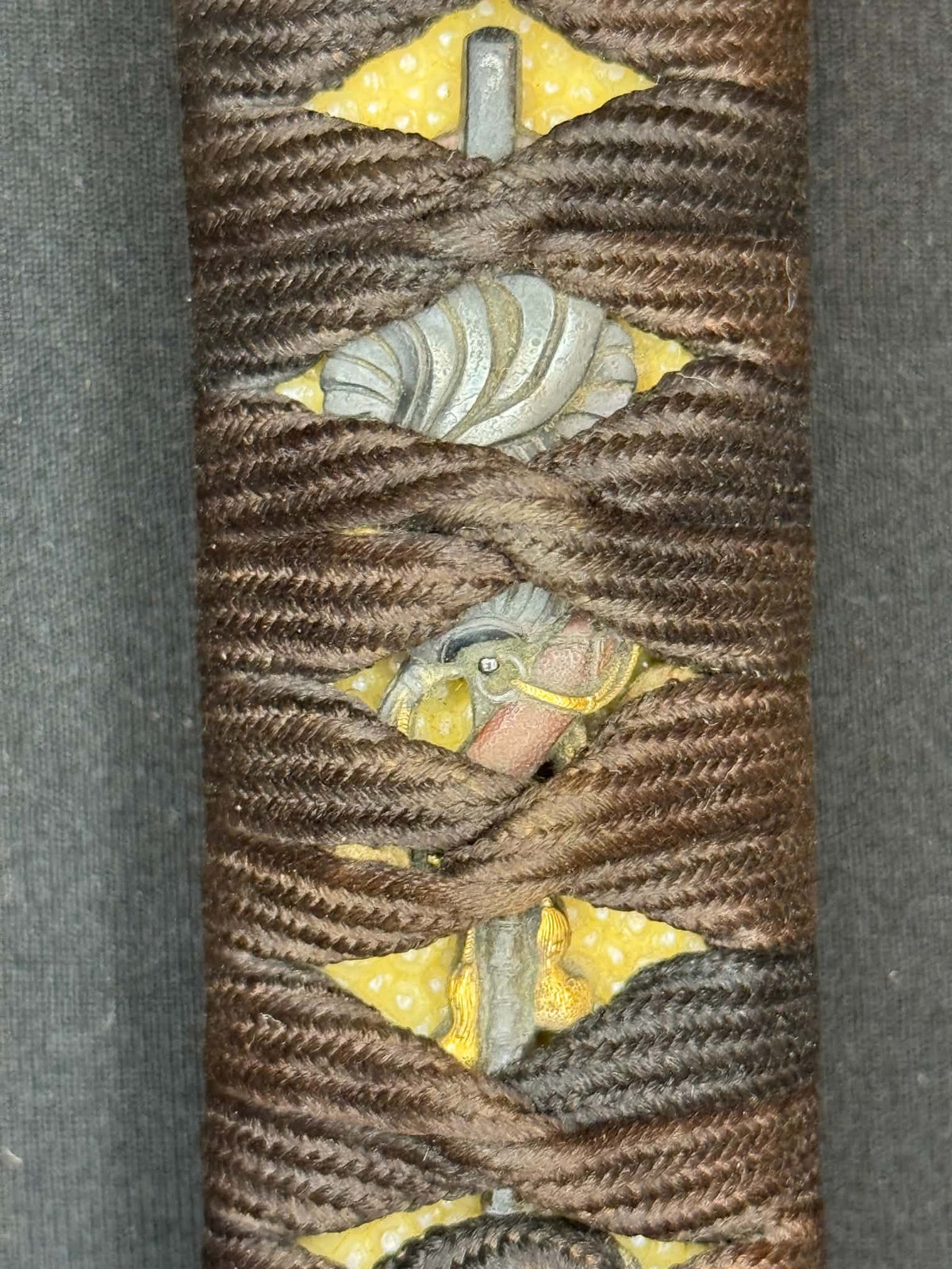 Antique Nihonto - Daishou with Koshirae. Wakizashi Signed Omi No Kuni Fujiwara Norihiro, Katana signed Bitchu no Kami Tachibana Yasuhiro, NBTHK certified