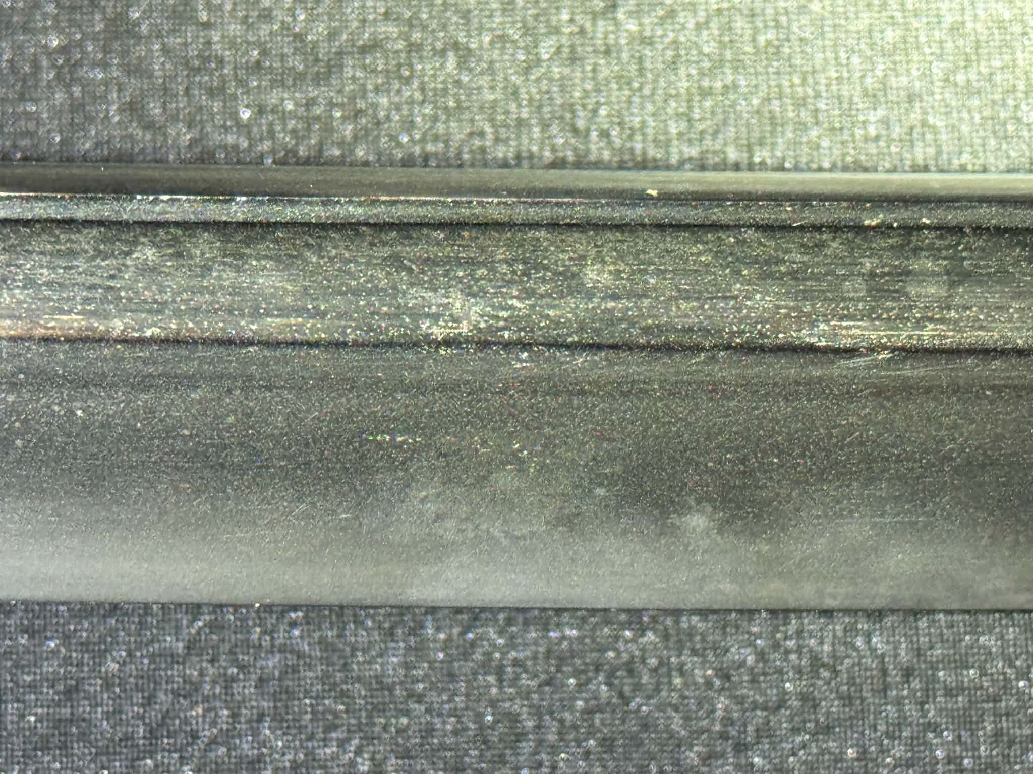 Antique Nihonto - Late Edo Katana in Tachi Koshirae