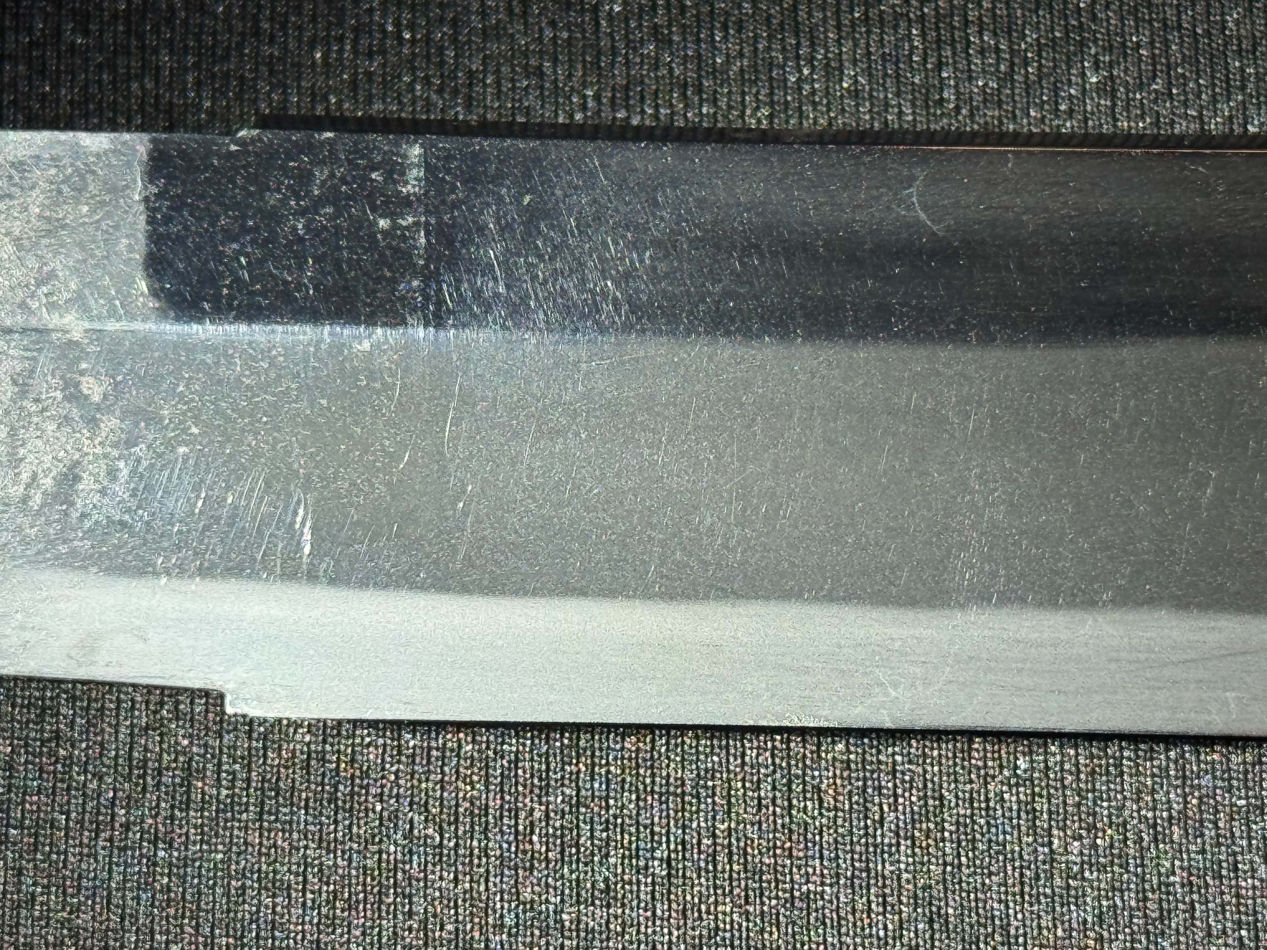 Antique Nihonto - Katana in Iai Tight Koshirae