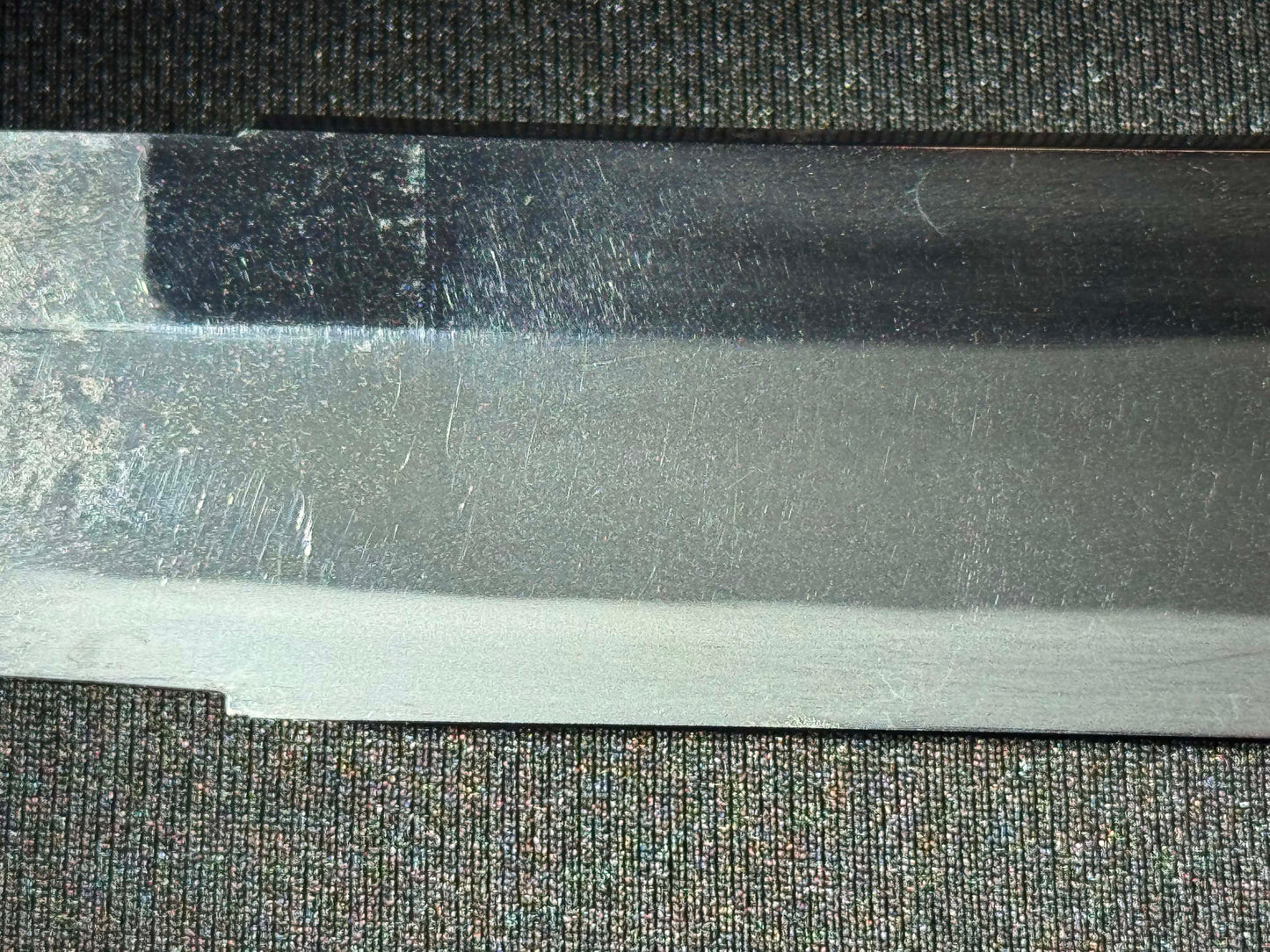 Antique Nihonto - Katana in Iai Tight Koshirae