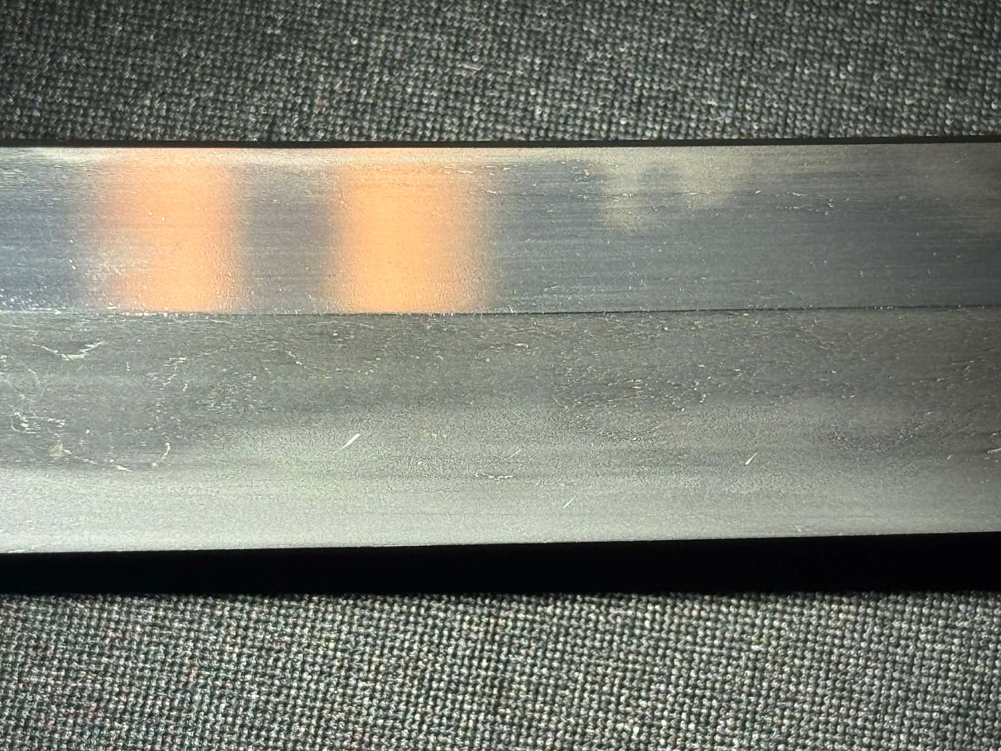 Antique Nihonto - Wakizashi in Koshirae - NBTHK attributed to Fuyuhiro