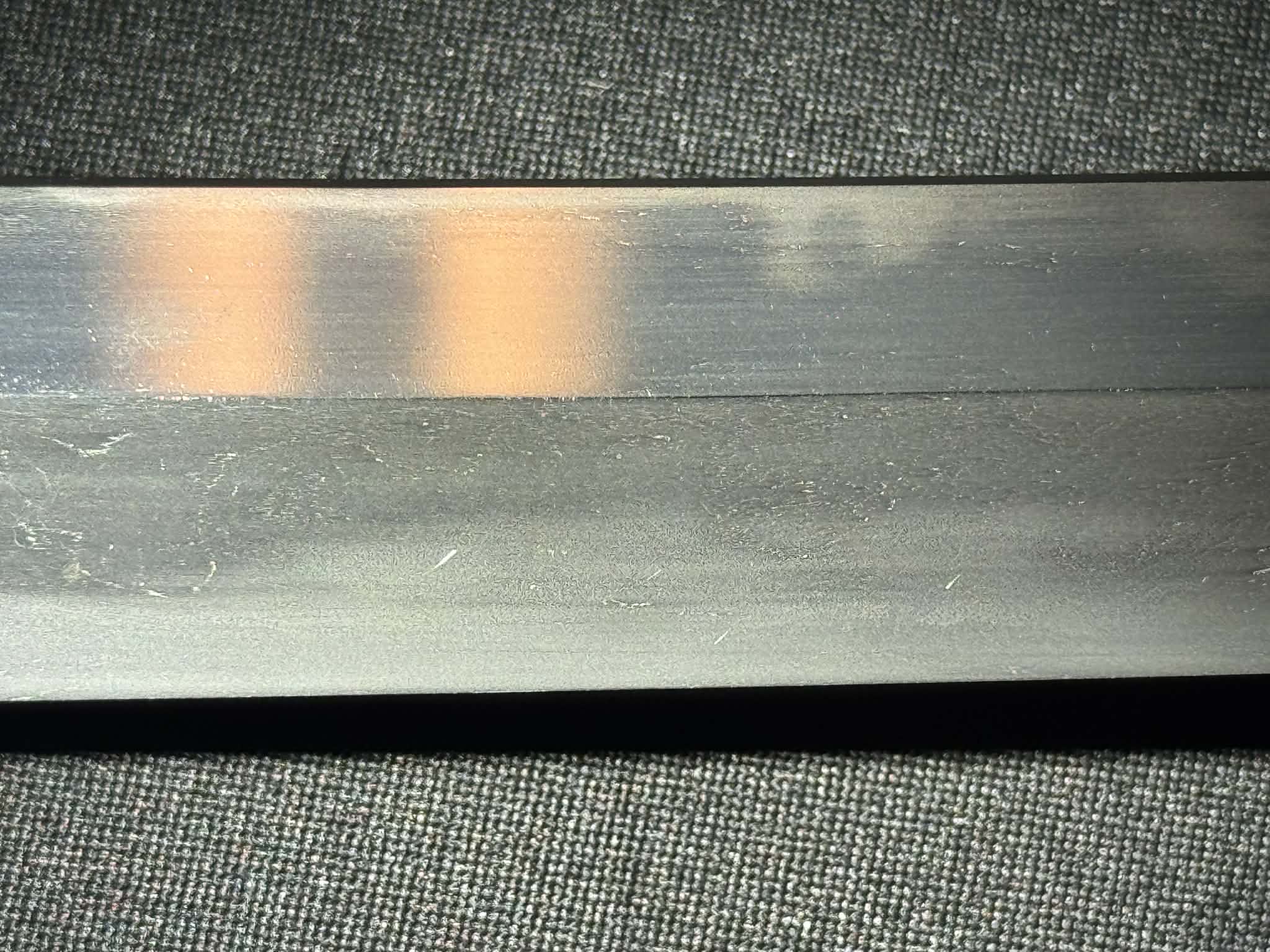 Antique Nihonto - Wakizashi in Koshirae - NBTHK attributed to Fuyuhiro