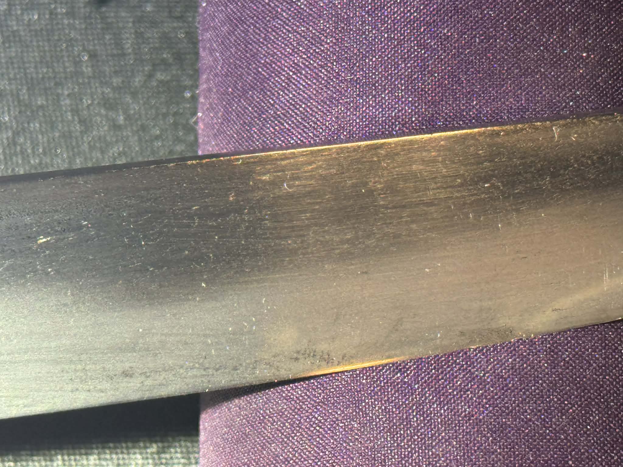 Antique Nihonto - Wakizashi in Koshirae