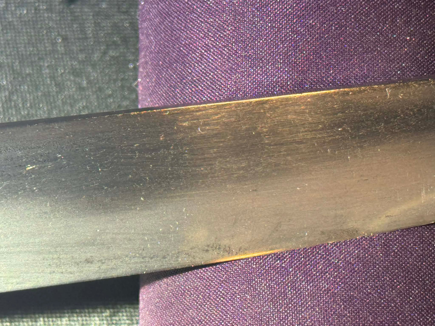 Antique Nihonto - Wakizashi in Koshirae