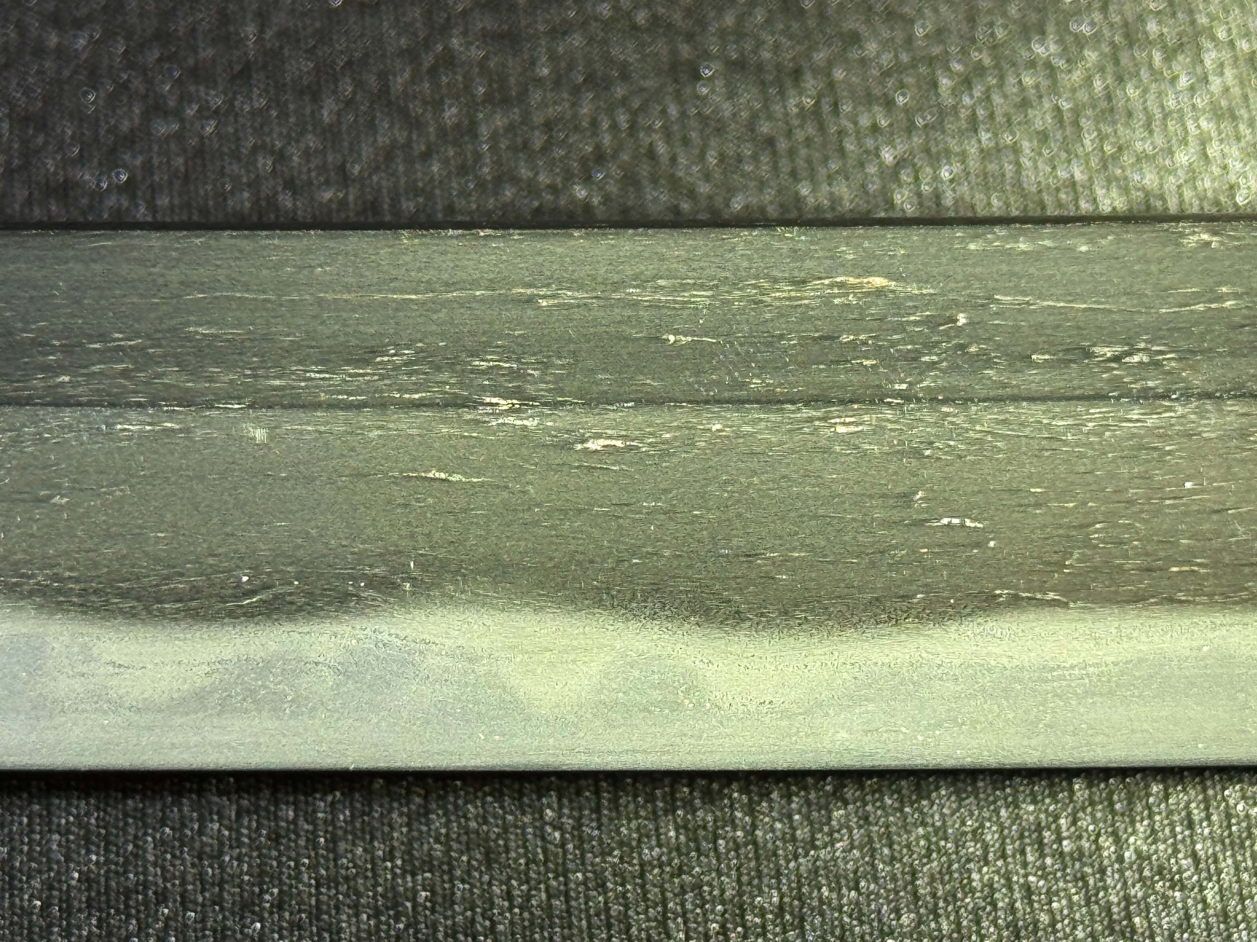 CONSIGNMENT Antique Nihonto - Wakizashi in Shirasaya