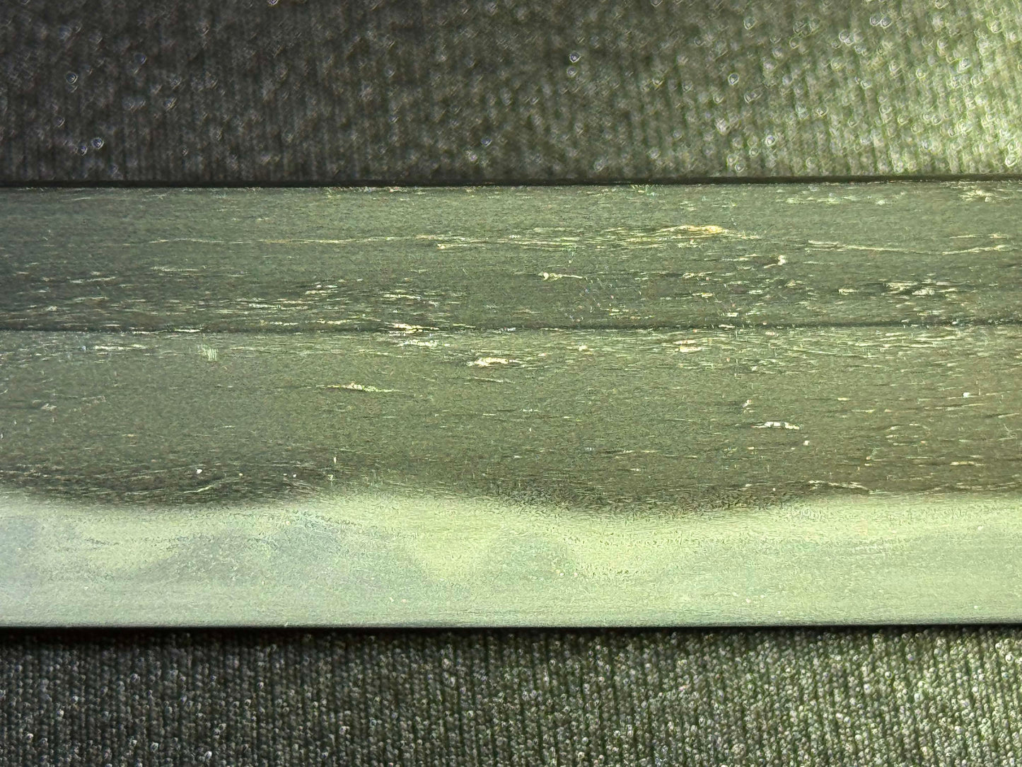 CONSIGNMENT Antique Nihonto - Wakizashi in Shirasaya