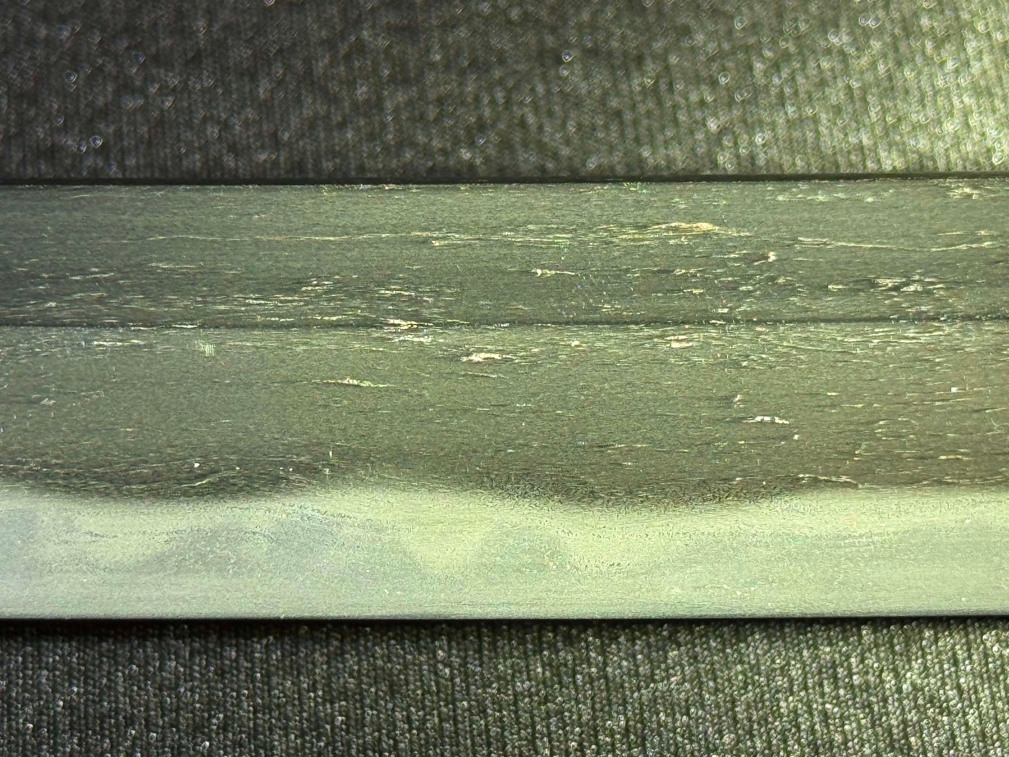 CONSIGNMENT Antique Nihonto - Wakizashi in Shirasaya