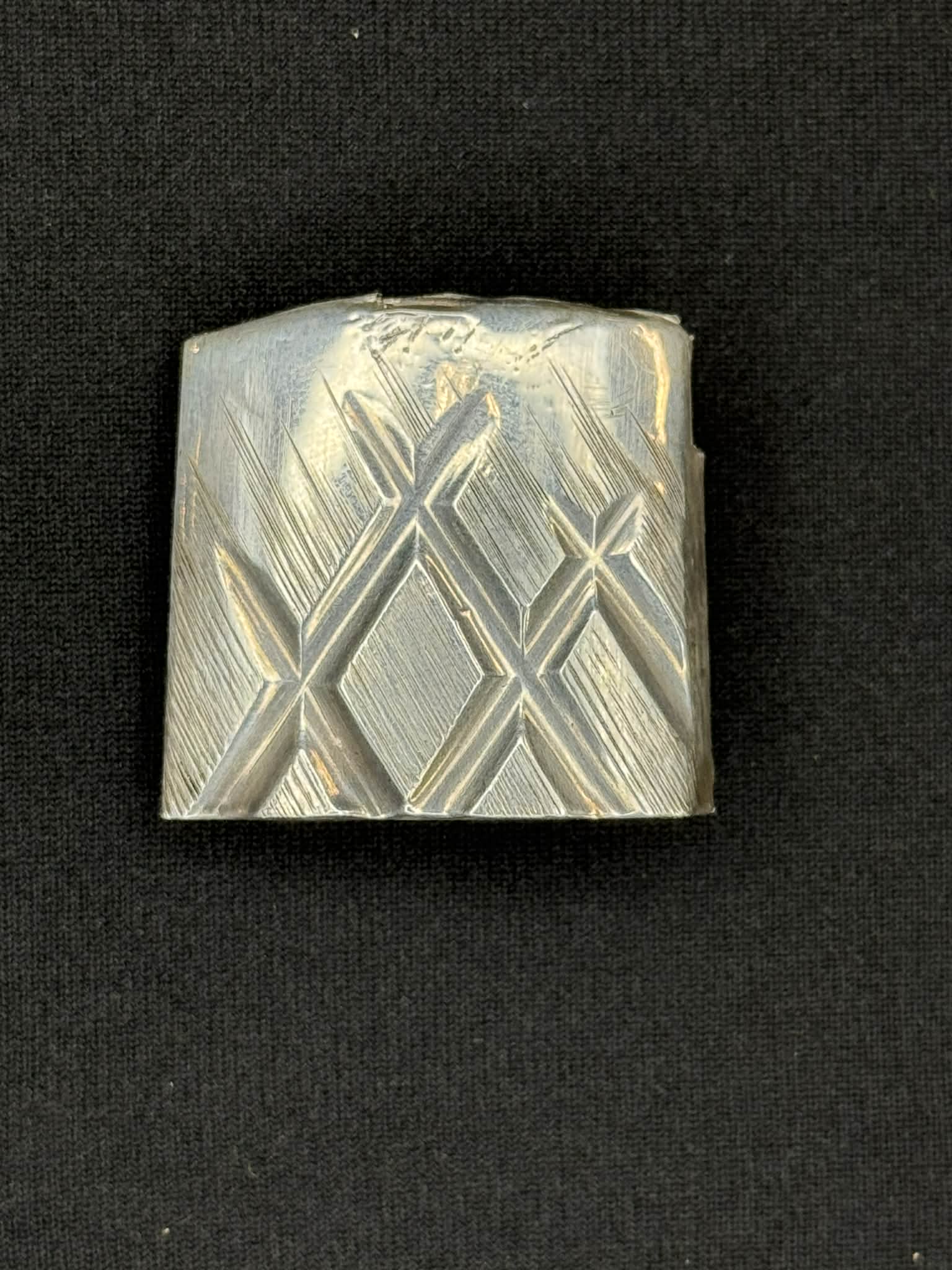 Antique Nihonto - Katana in Handachi Koshirae