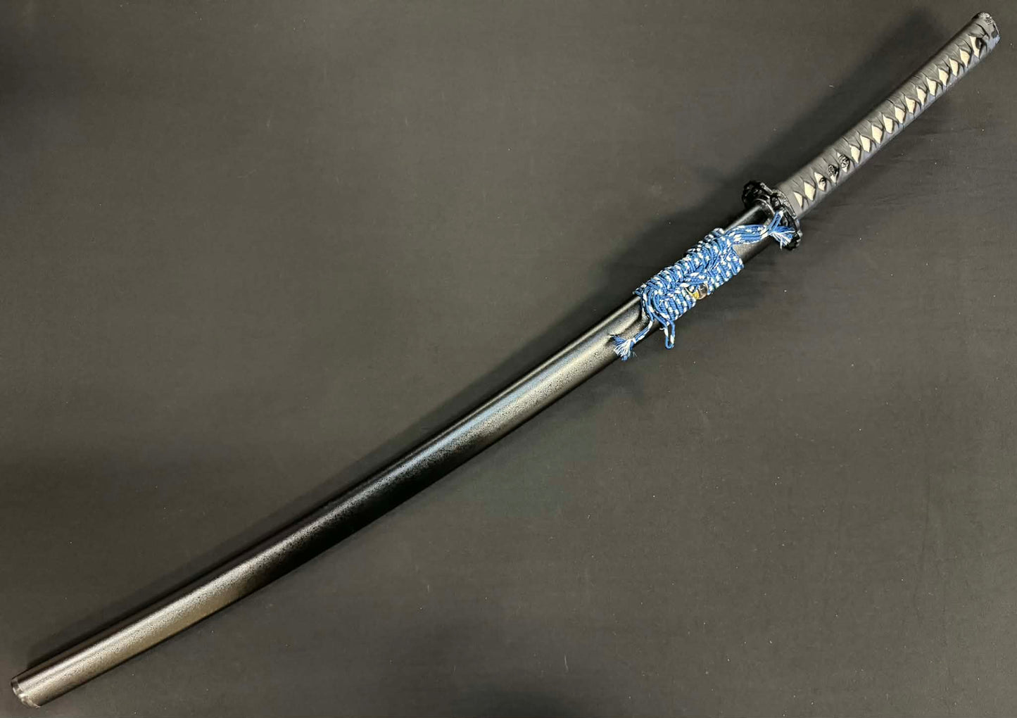Moritaka Razor Katana - Iron Gate T10