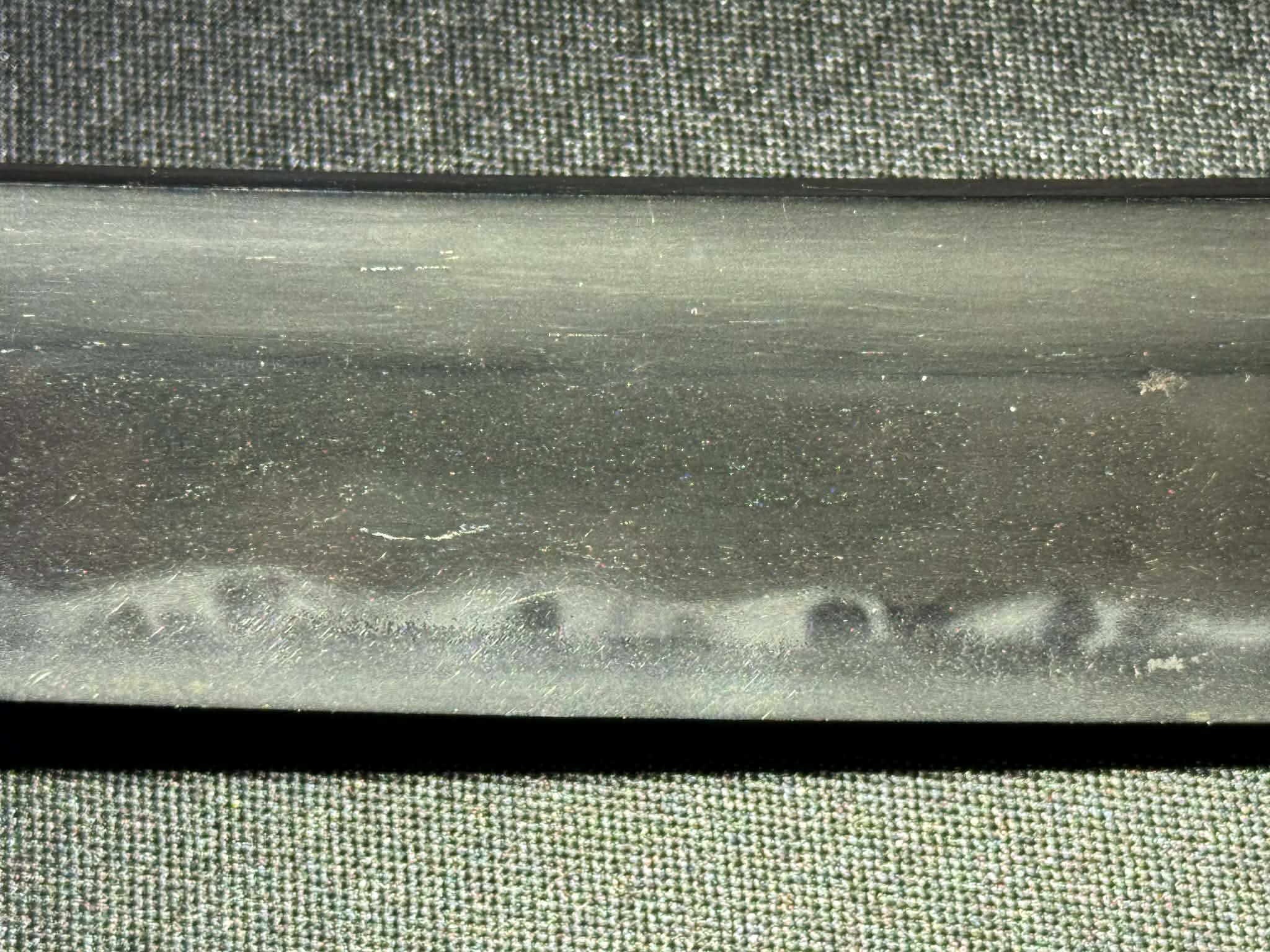 Antique Nihonto - Wakizashi in Shirasaya