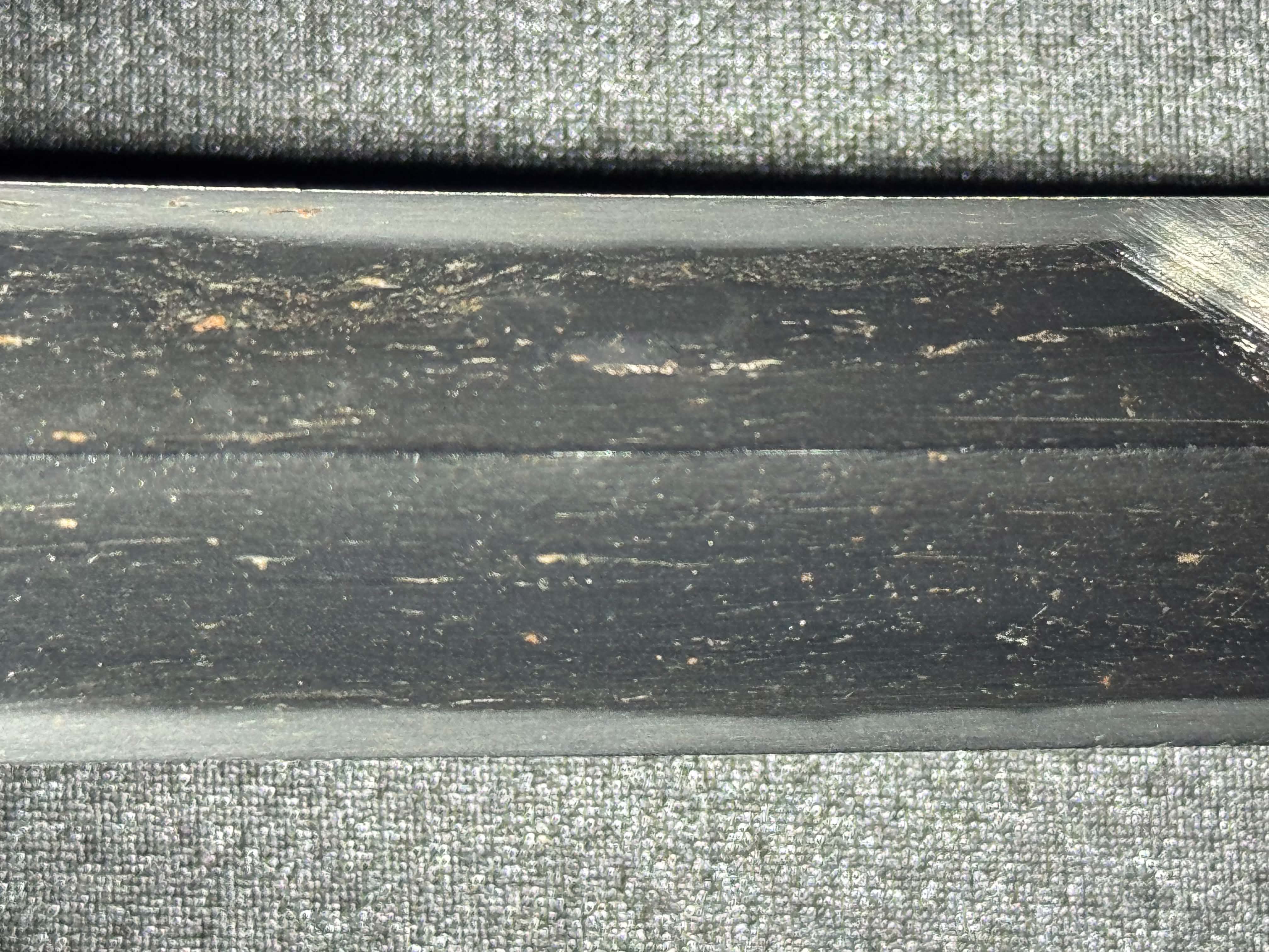 Antique Nihonto - Tsurugi Ken Yari in Koshirae
