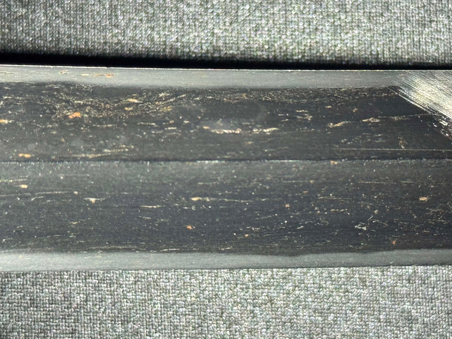 Antique Nihonto - Tsurugi Ken Yari in Koshirae