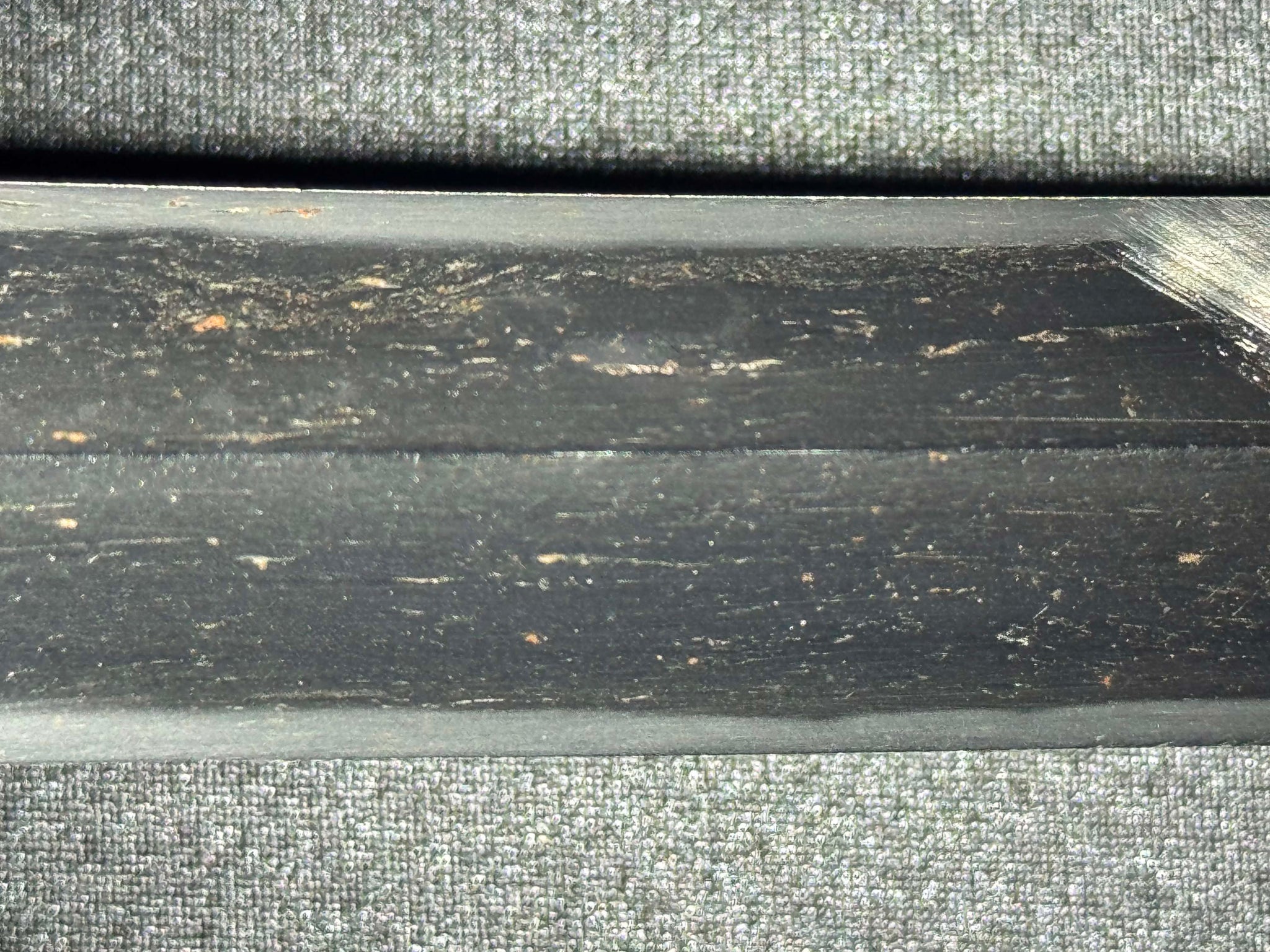 Antique Nihonto - Tsurugi Ken Yari in Koshirae