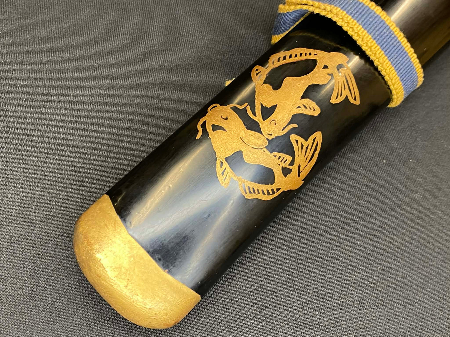 Antique Nihonto -  Tanto in Koshirae, unsigned